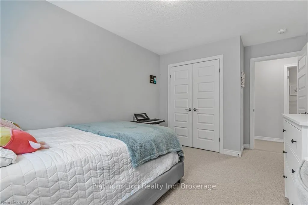 Photo 37 of 62 Bethune Avenue, Hamilton, Rural Glanbrook — HOMEH