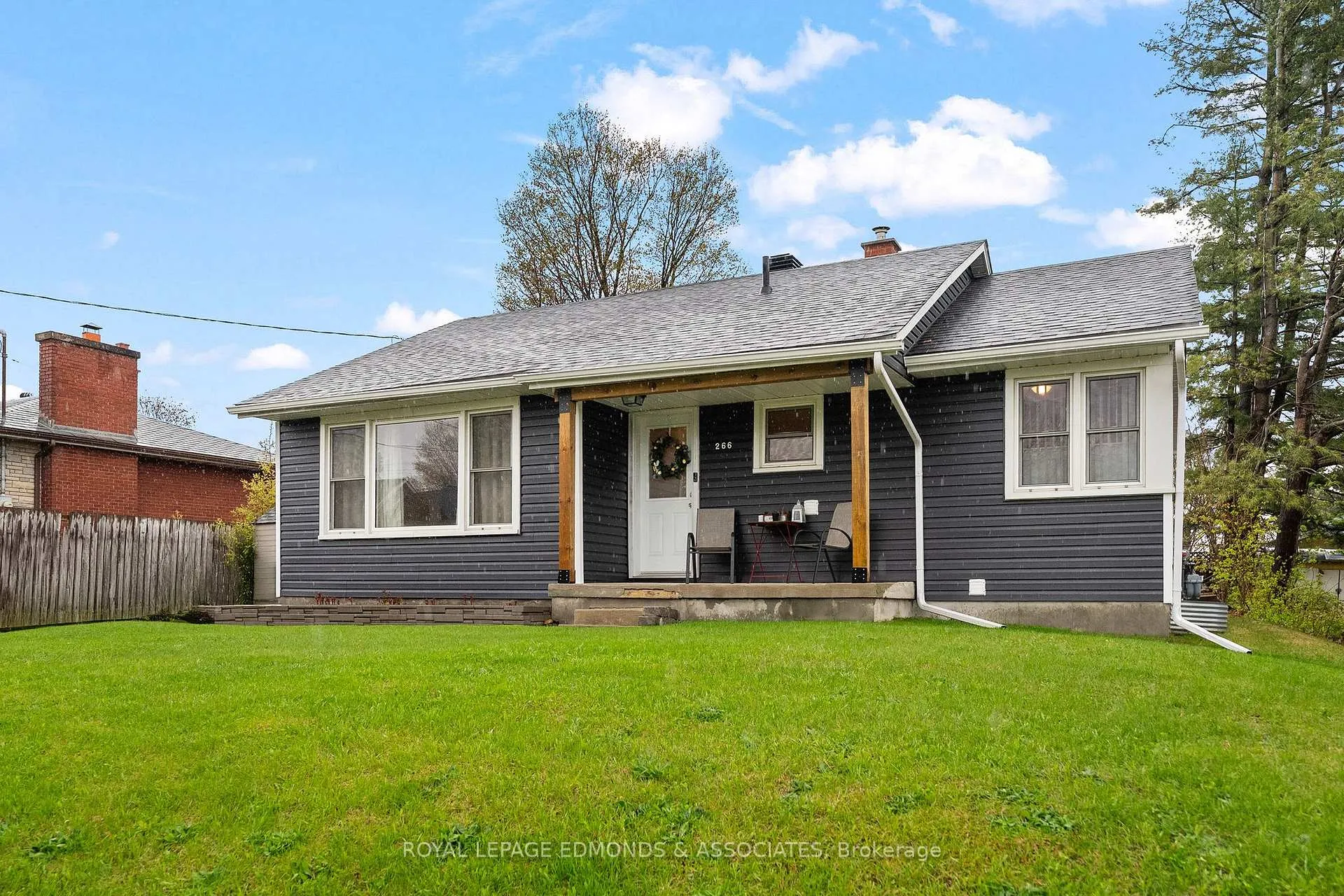 Photo 1 of 266 Clemow Avenue, Pembroke — HOMEH