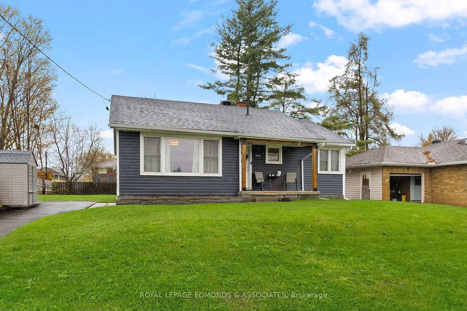 Photo 5 of 266 Clemow Avenue, Pembroke — HOMEH