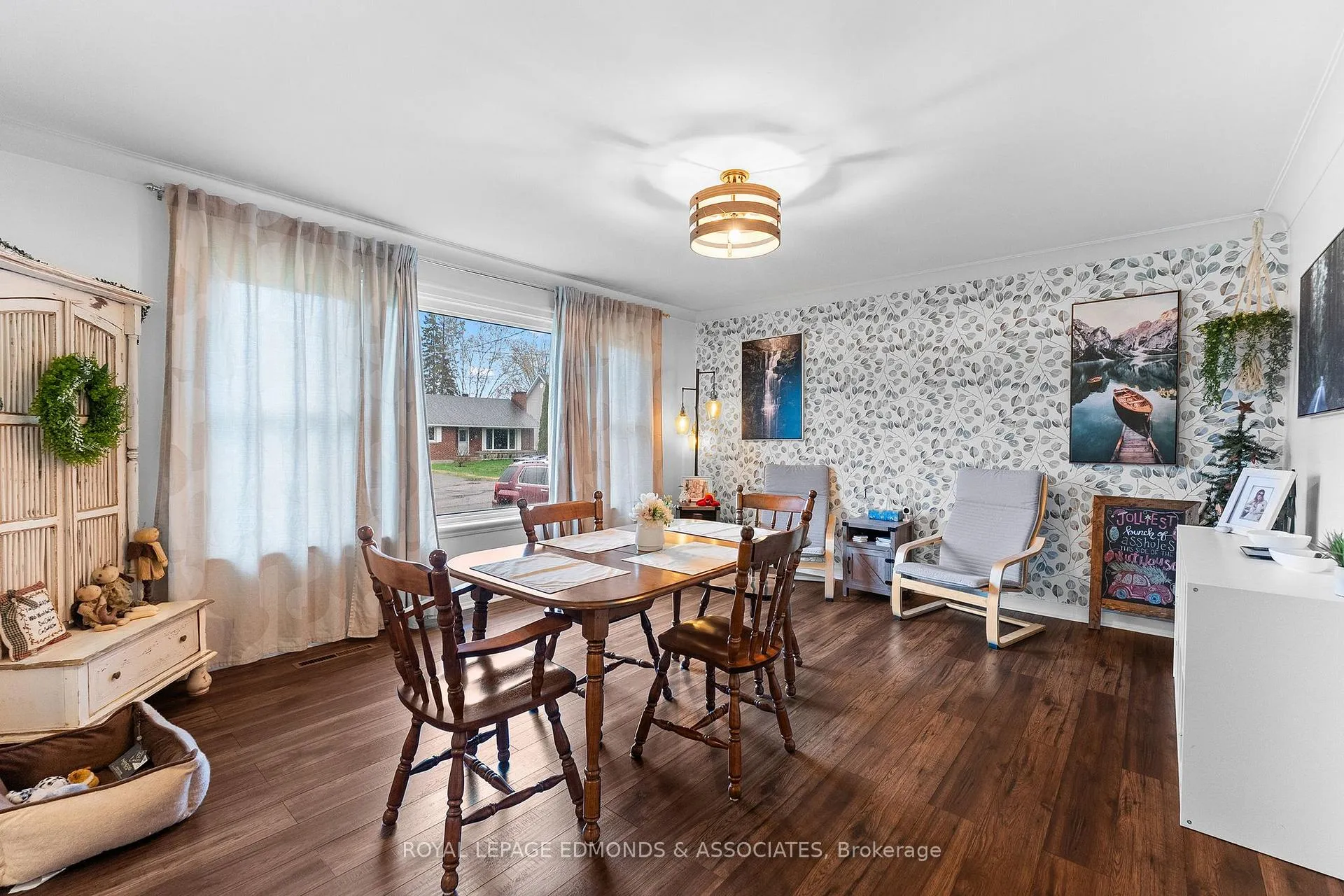 Photo 8 of 266 Clemow Avenue, Pembroke — HOMEH