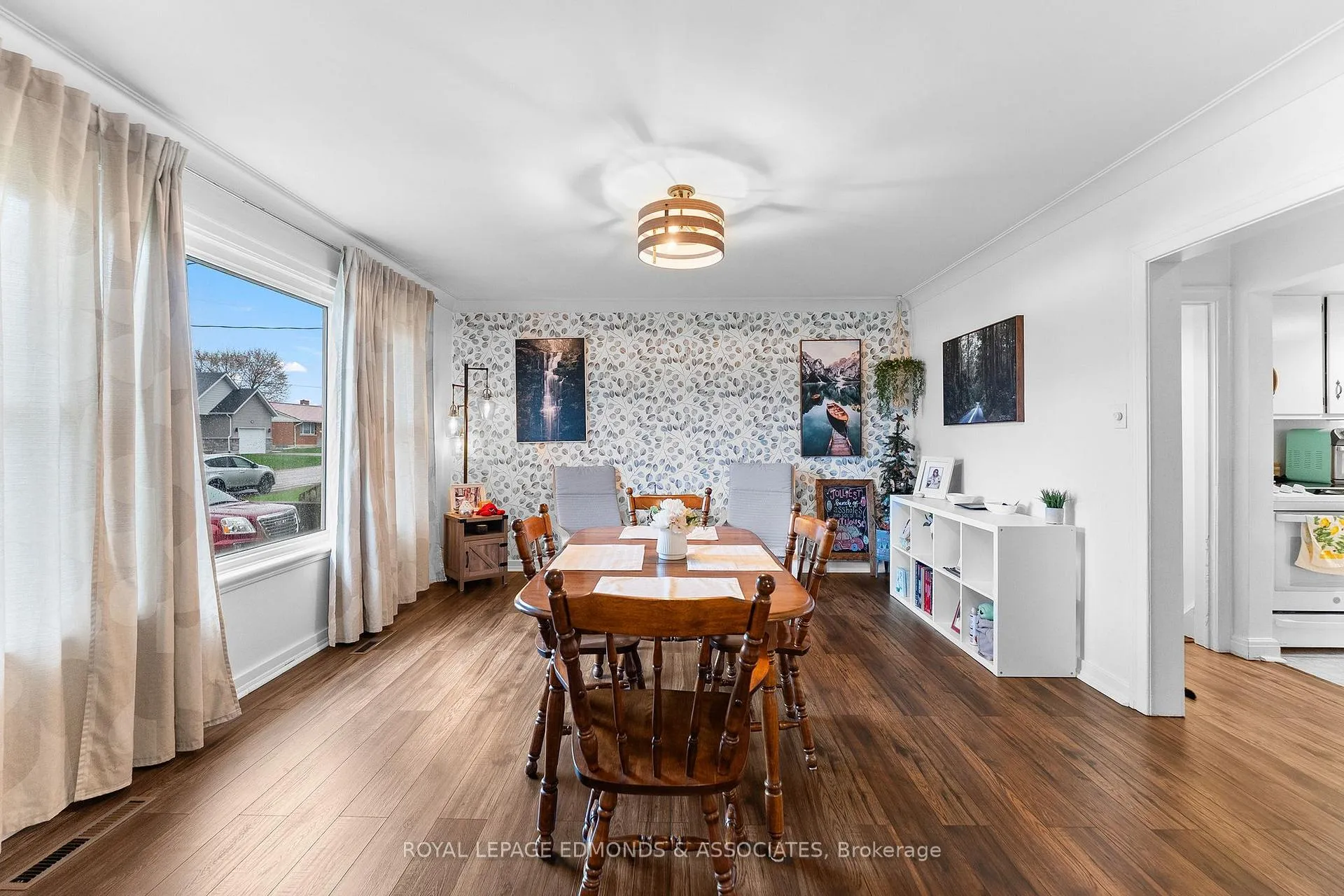 Photo 9 of 266 Clemow Avenue, Pembroke — HOMEH