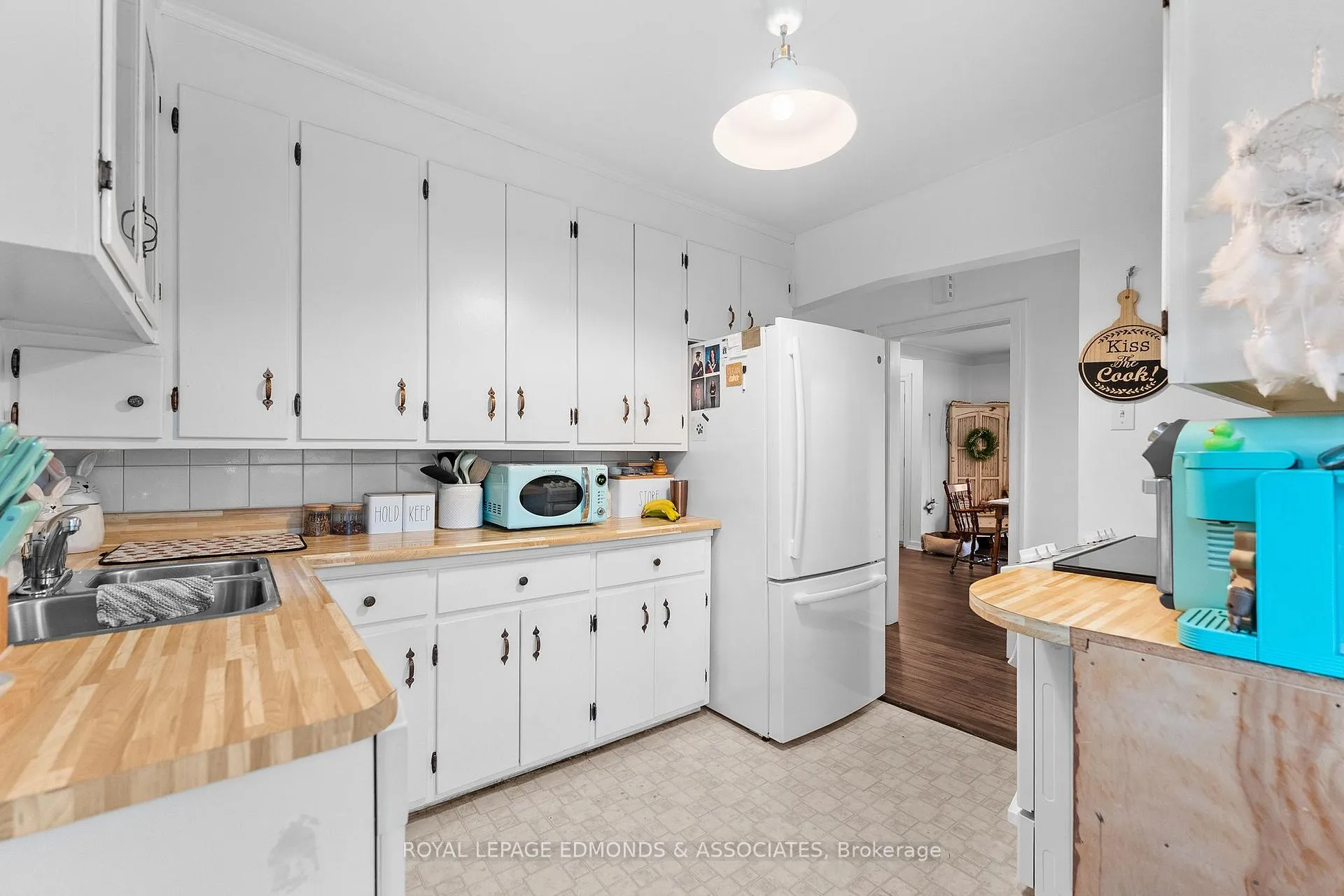 Photo 13 of 266 Clemow Avenue, Pembroke — HOMEH