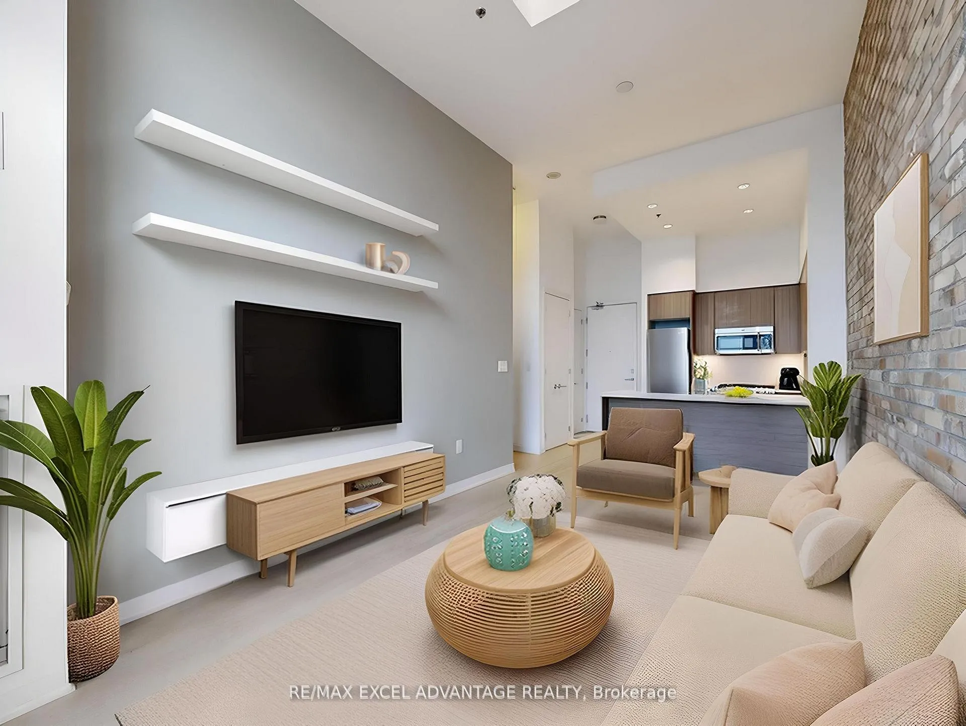 Photo 1 of Unit PH03, 88 Colgate Avenue, Toronto, South Riverdale — HOMEH