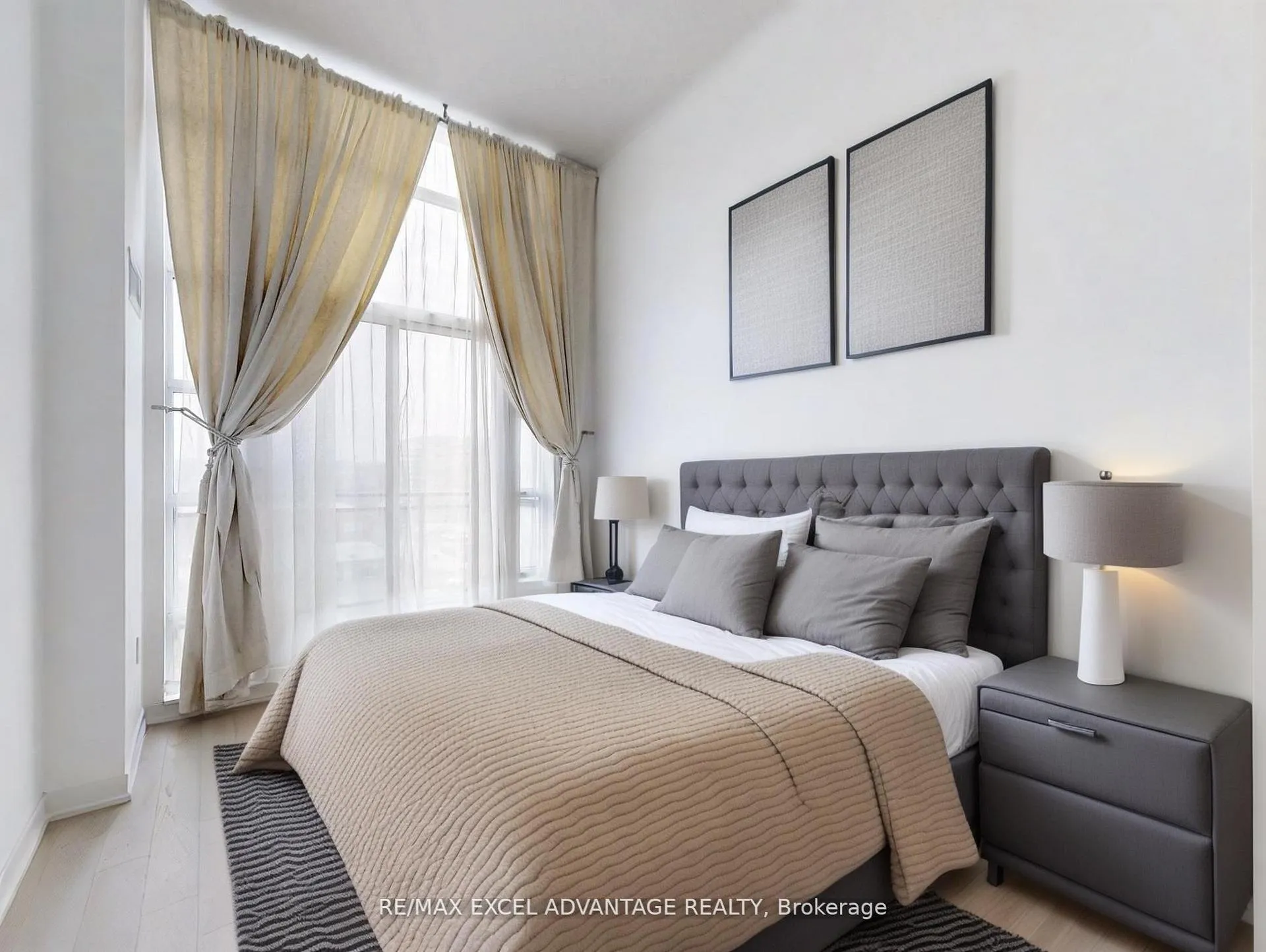 Photo 3 of Unit PH03, 88 Colgate Avenue, Toronto, South Riverdale — HOMEH