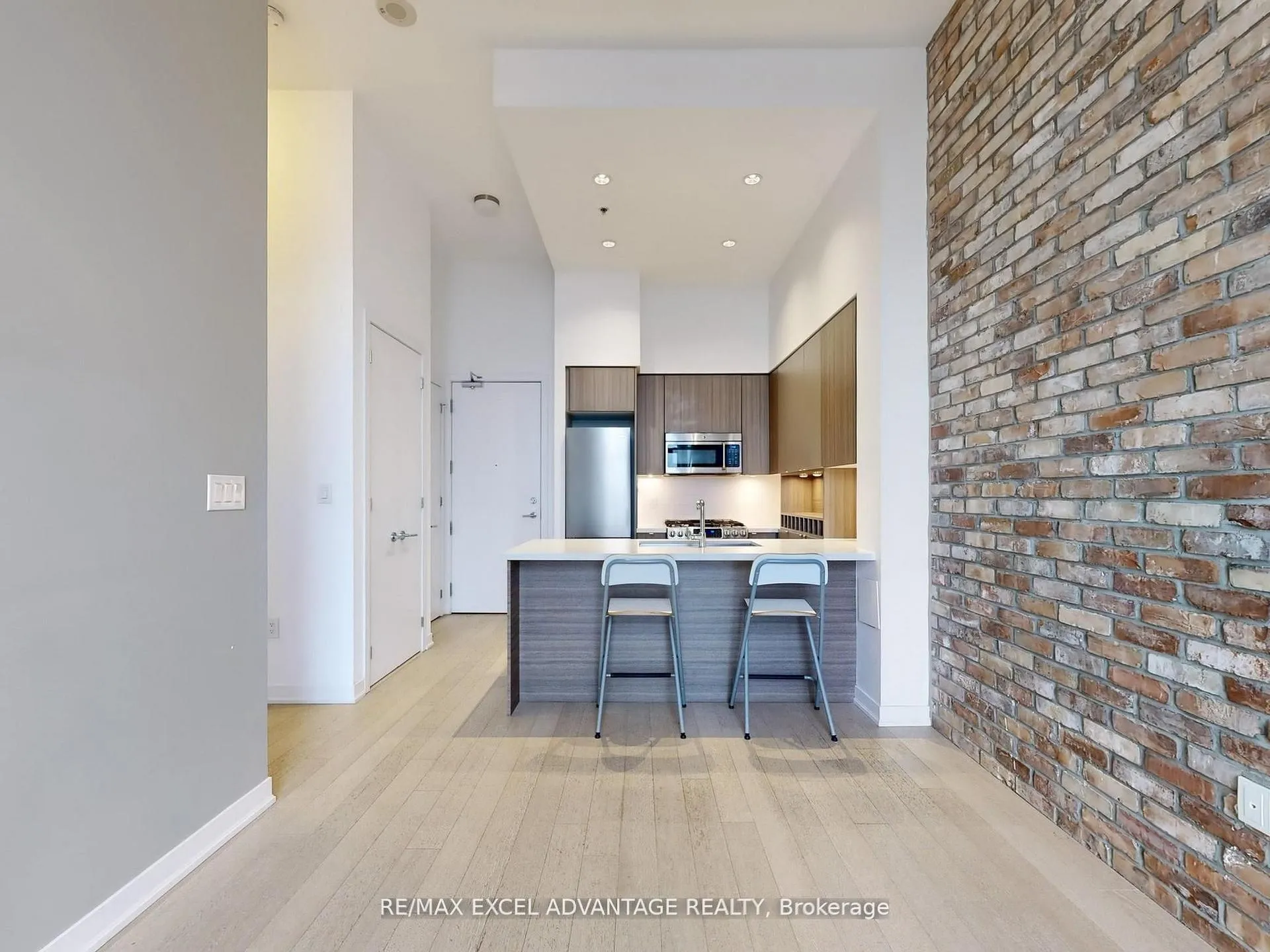 Photo 5 of Unit PH03, 88 Colgate Avenue, Toronto, South Riverdale — HOMEH