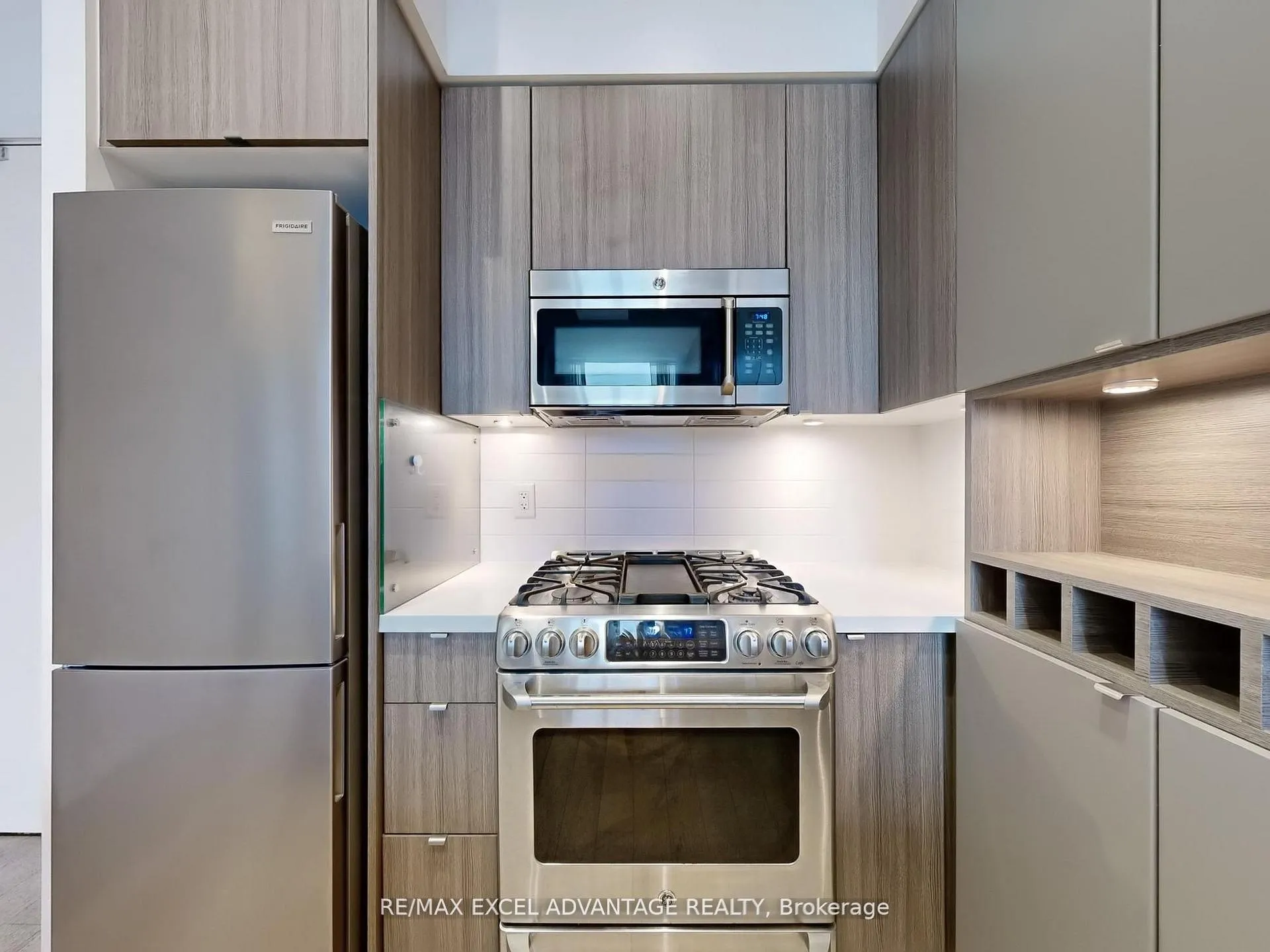 Photo 8 of Unit PH03, 88 Colgate Avenue, Toronto, South Riverdale — HOMEH