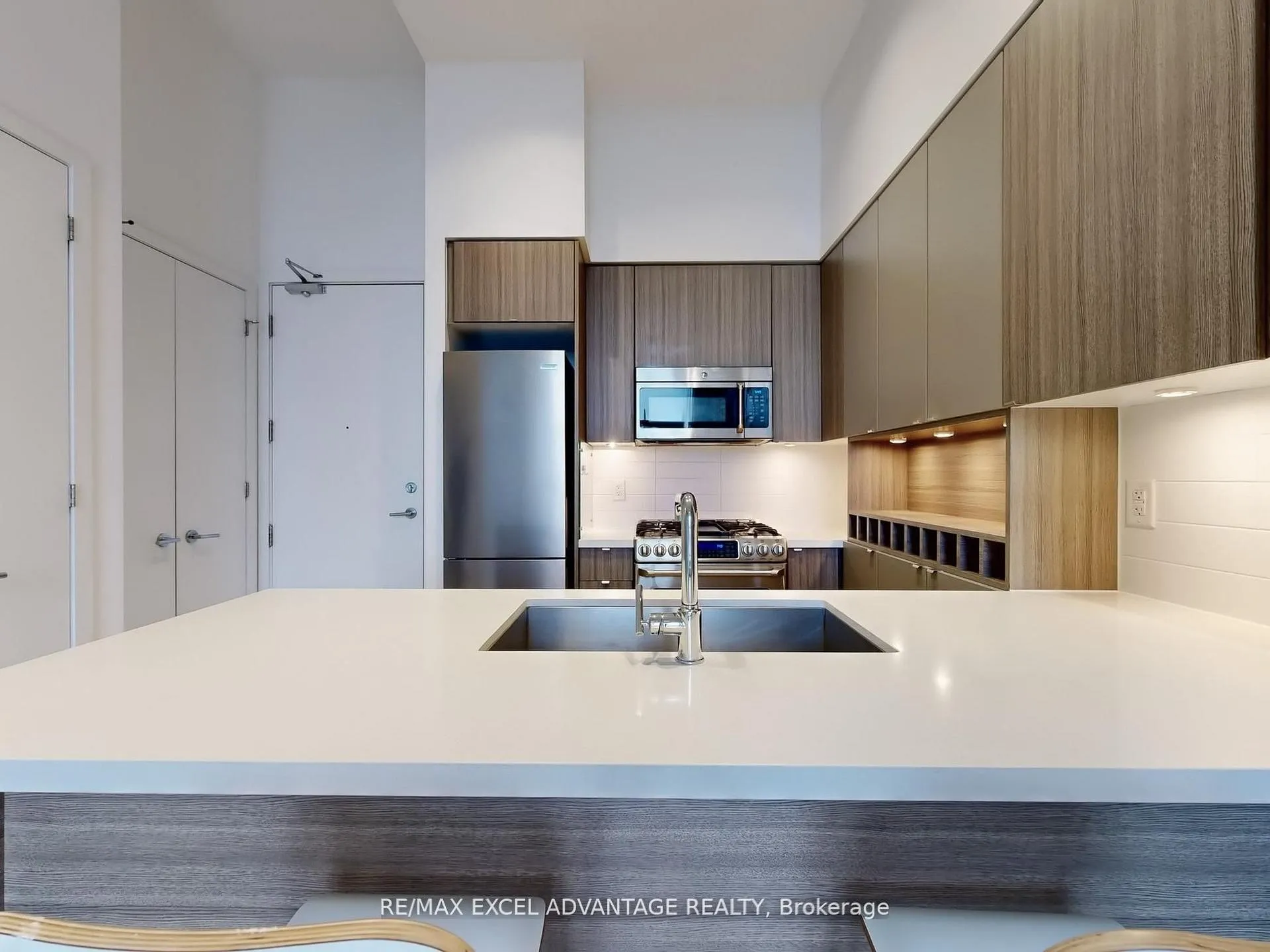 Photo 10 of Unit PH03, 88 Colgate Avenue, Toronto, South Riverdale — HOMEH