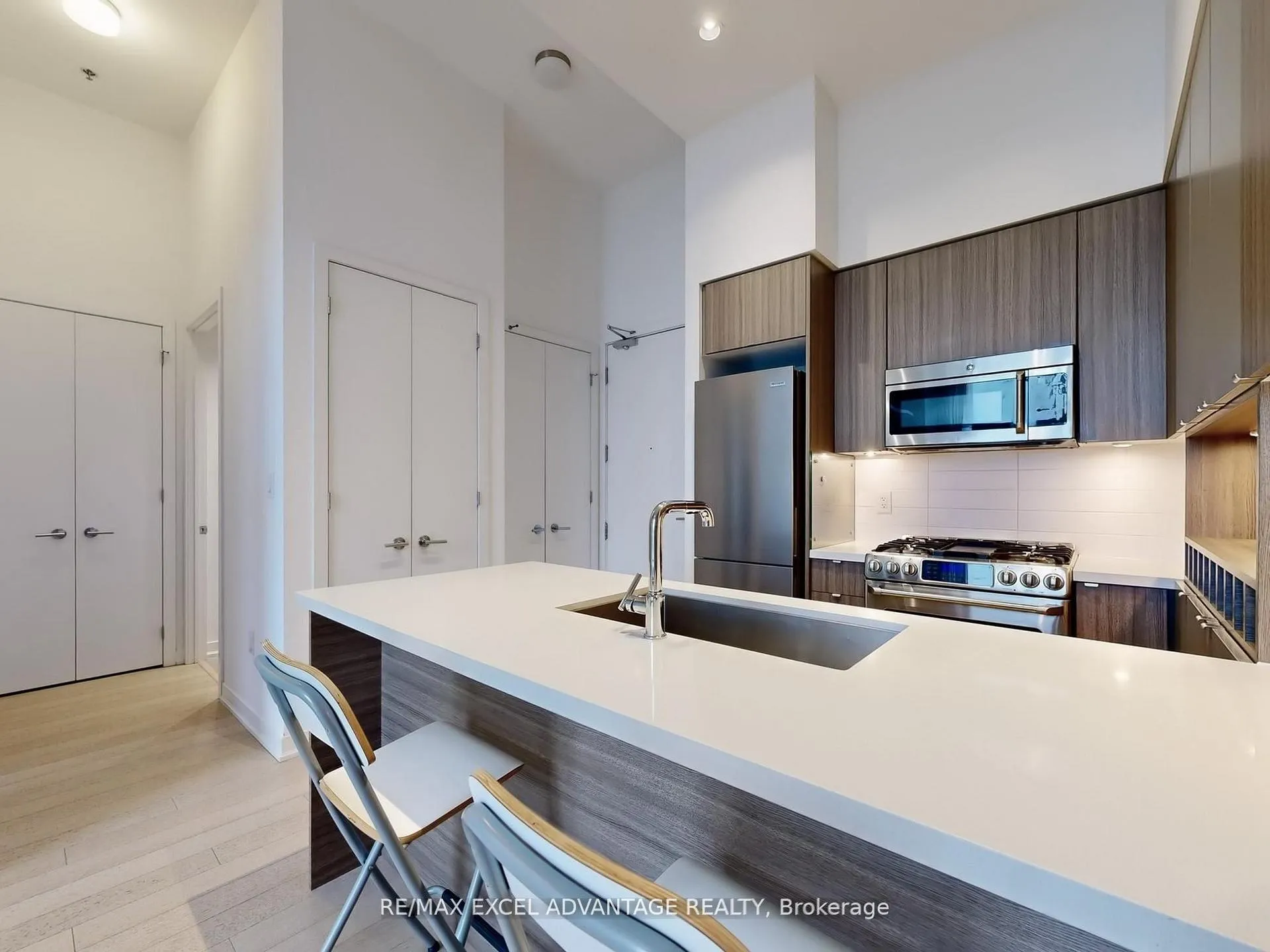 Photo 11 of Unit PH03, 88 Colgate Avenue, Toronto, South Riverdale — HOMEH