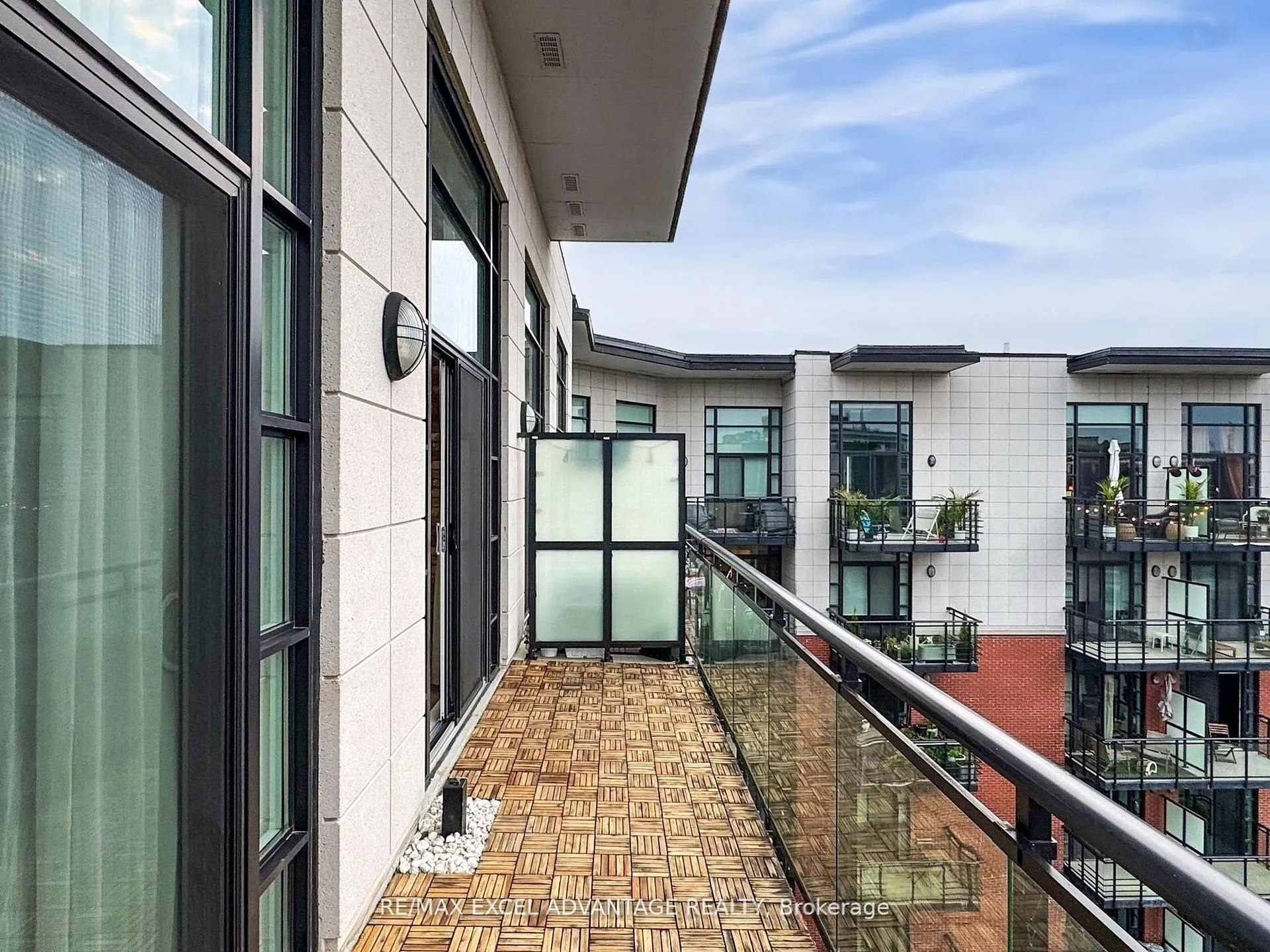 Photo 18 of Unit PH03, 88 Colgate Avenue, Toronto, South Riverdale — HOMEH