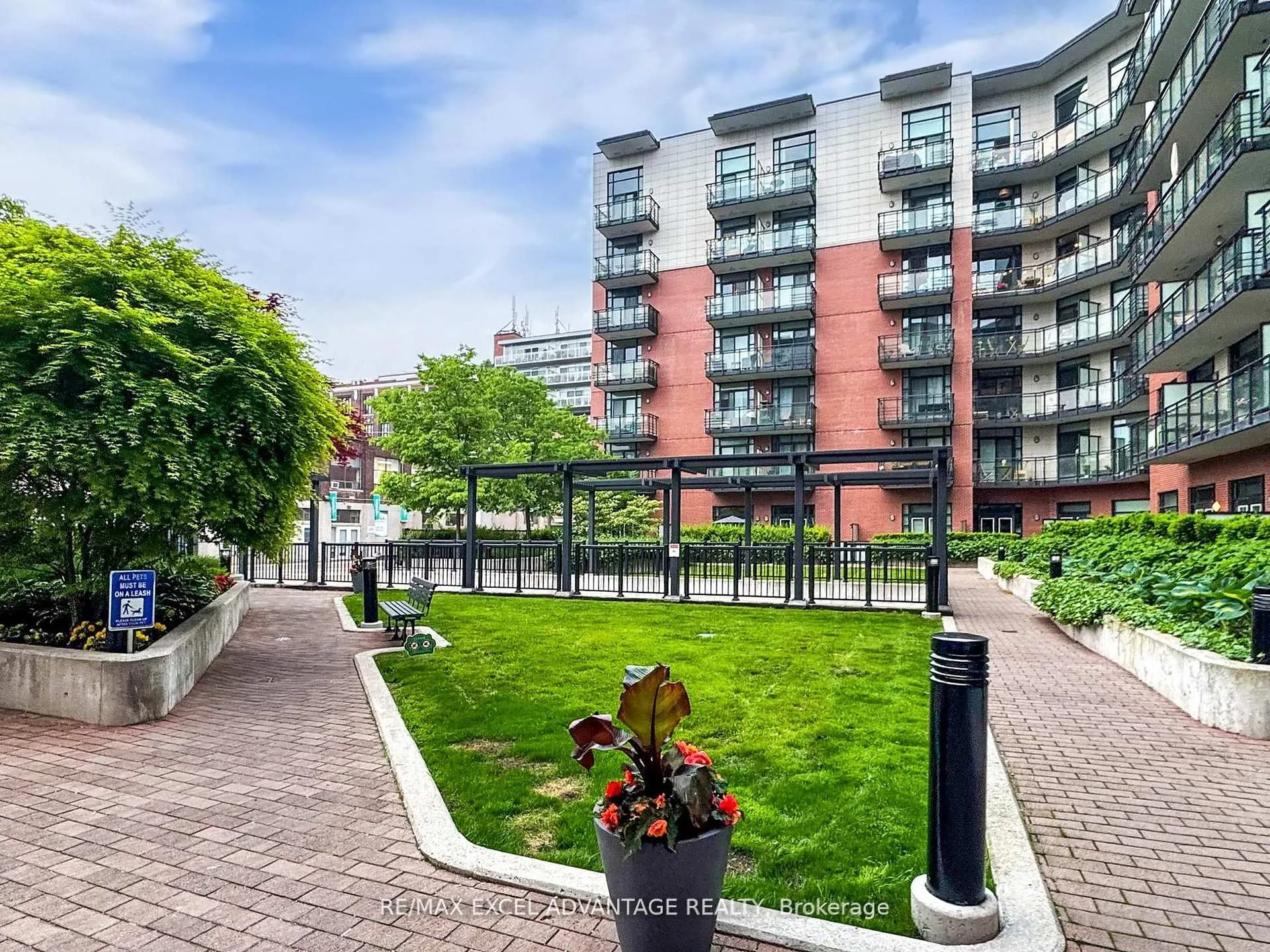 Photo 22 of Unit PH03, 88 Colgate Avenue, Toronto, South Riverdale — HOMEH