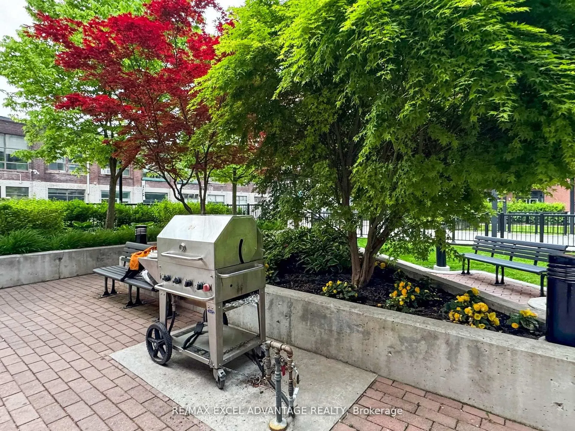 Photo 23 of Unit PH03, 88 Colgate Avenue, Toronto, South Riverdale — HOMEH