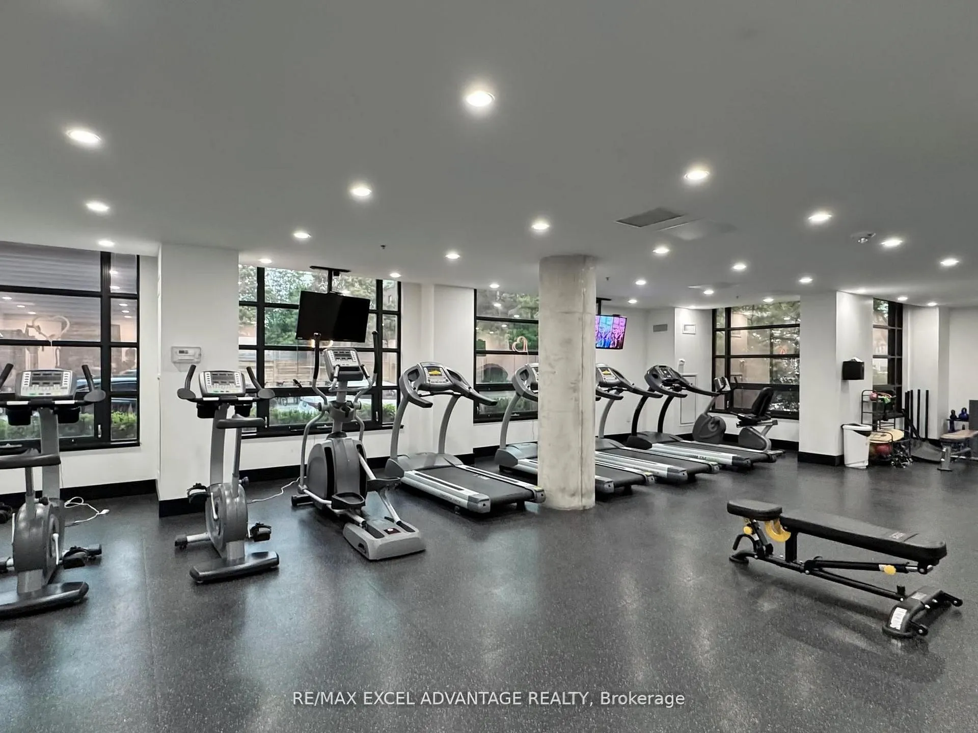 Photo 24 of Unit PH03, 88 Colgate Avenue, Toronto, South Riverdale — HOMEH