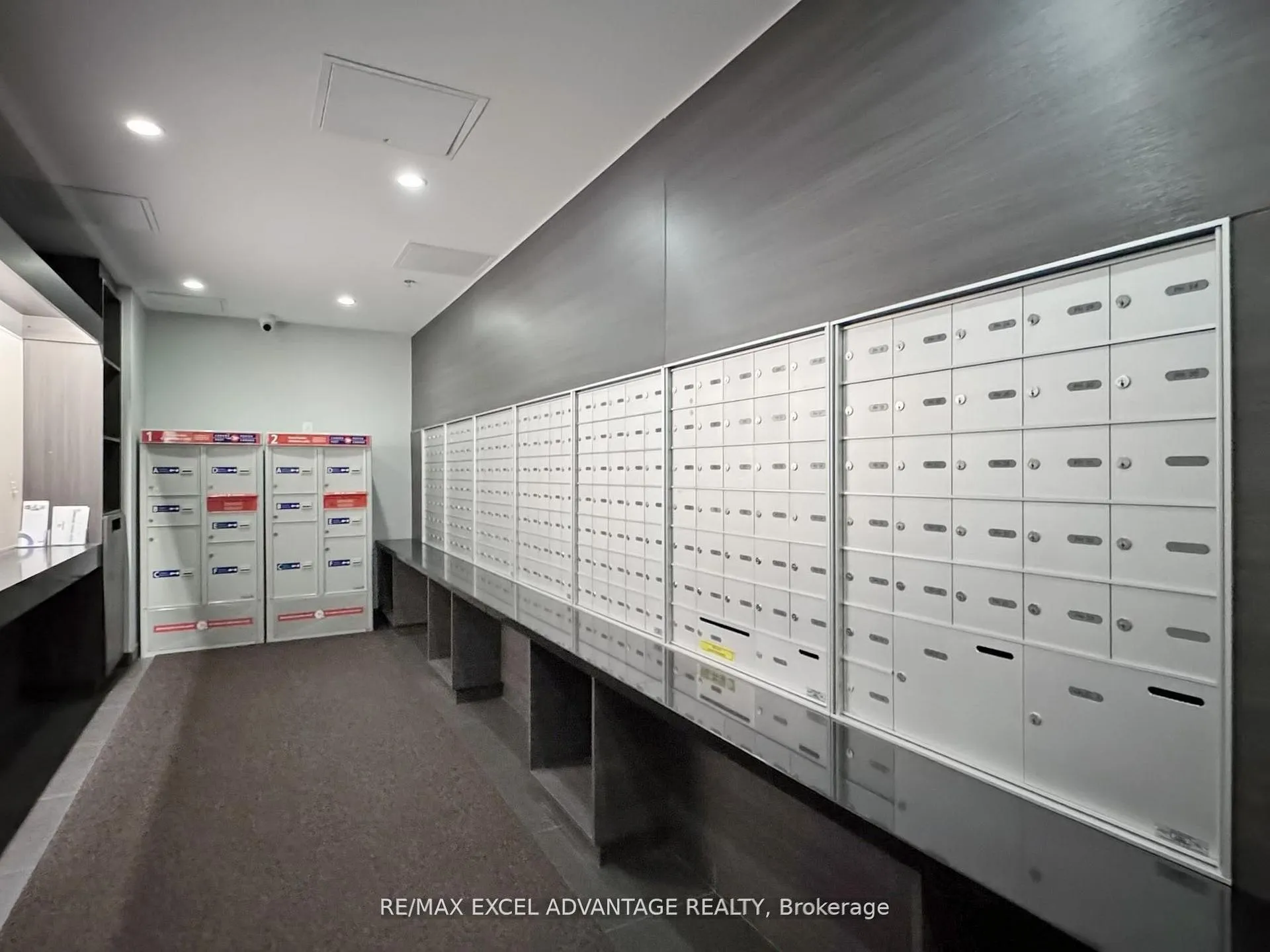 Photo 25 of Unit PH03, 88 Colgate Avenue, Toronto, South Riverdale — HOMEH