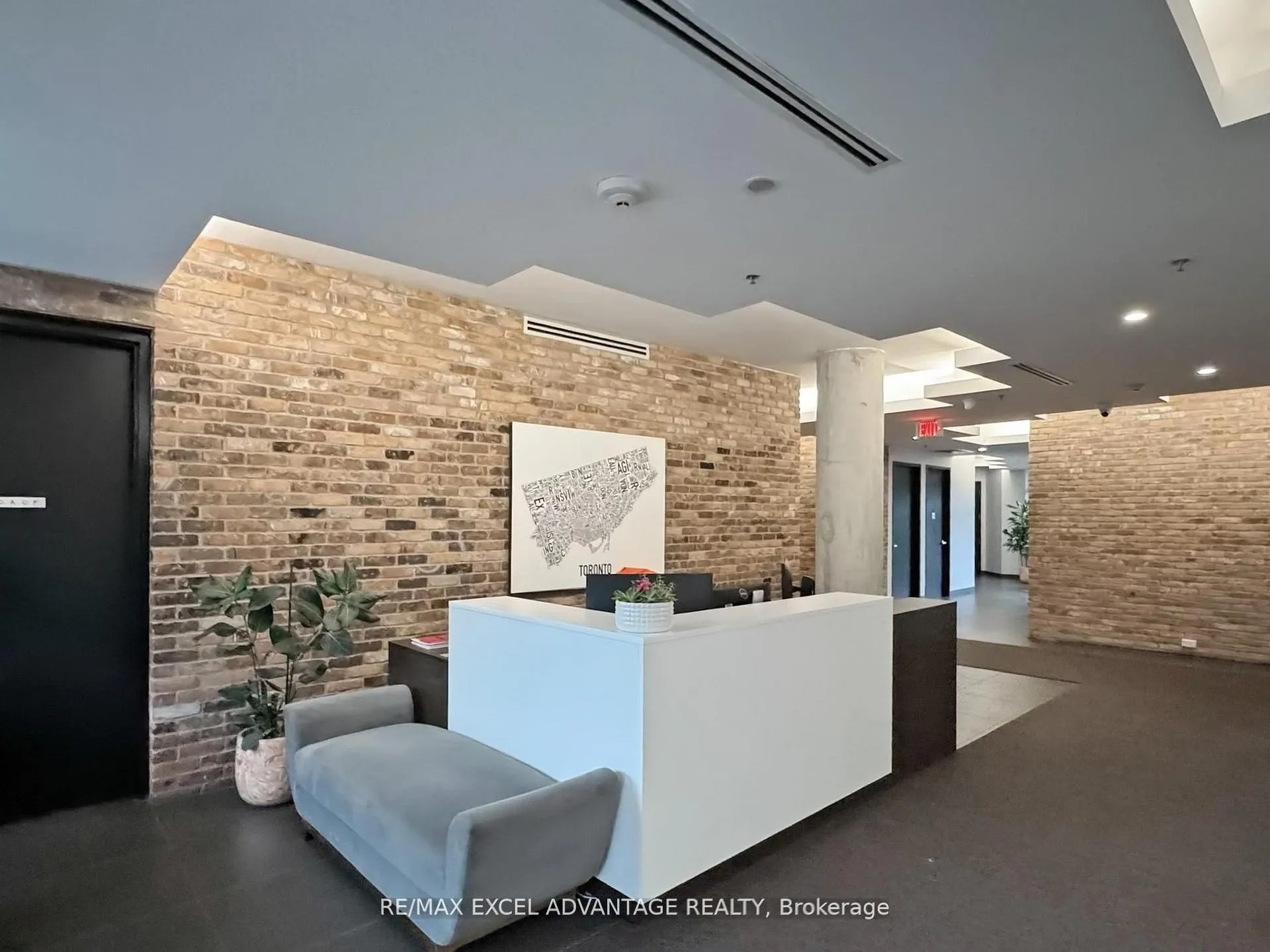 Photo 26 of Unit PH03, 88 Colgate Avenue, Toronto, South Riverdale — HOMEH