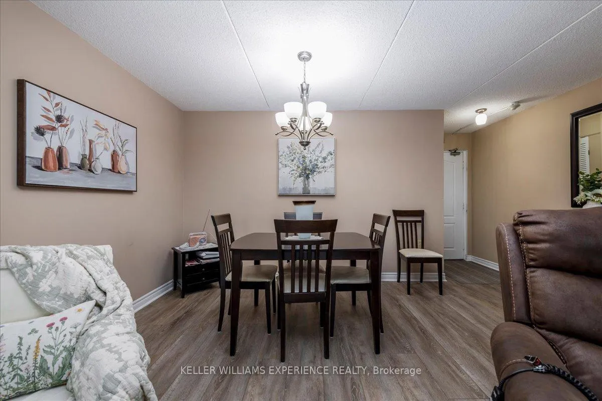 Photo 6 of Unit 508, 414 Blake Street, Barrie, Codrington — HOMEH