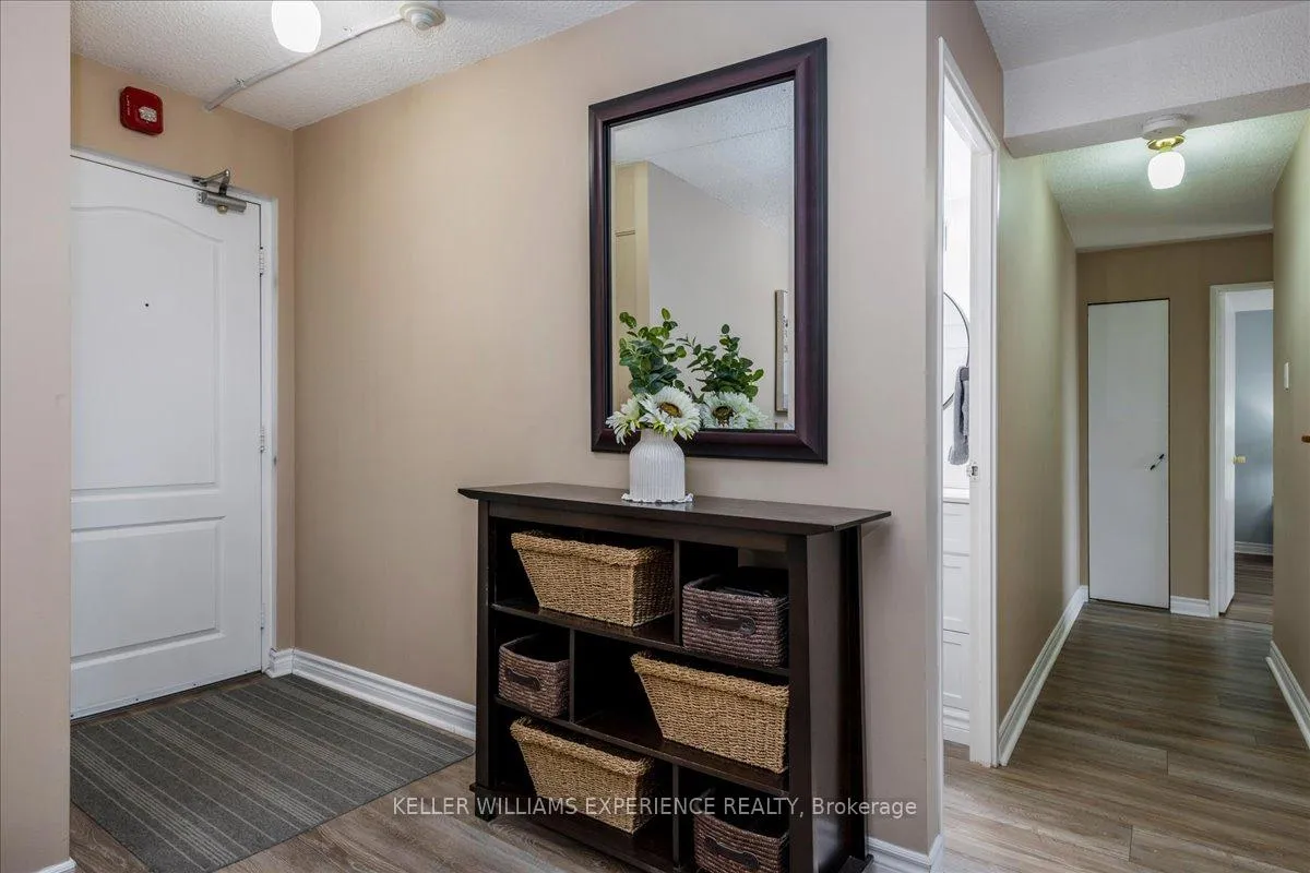 Photo 11 of Unit 508, 414 Blake Street, Barrie, Codrington — HOMEH