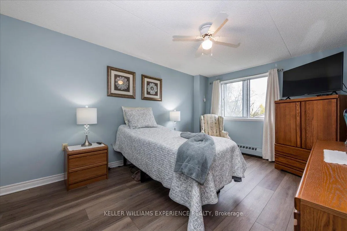Photo 12 of Unit 508, 414 Blake Street, Barrie, Codrington — HOMEH