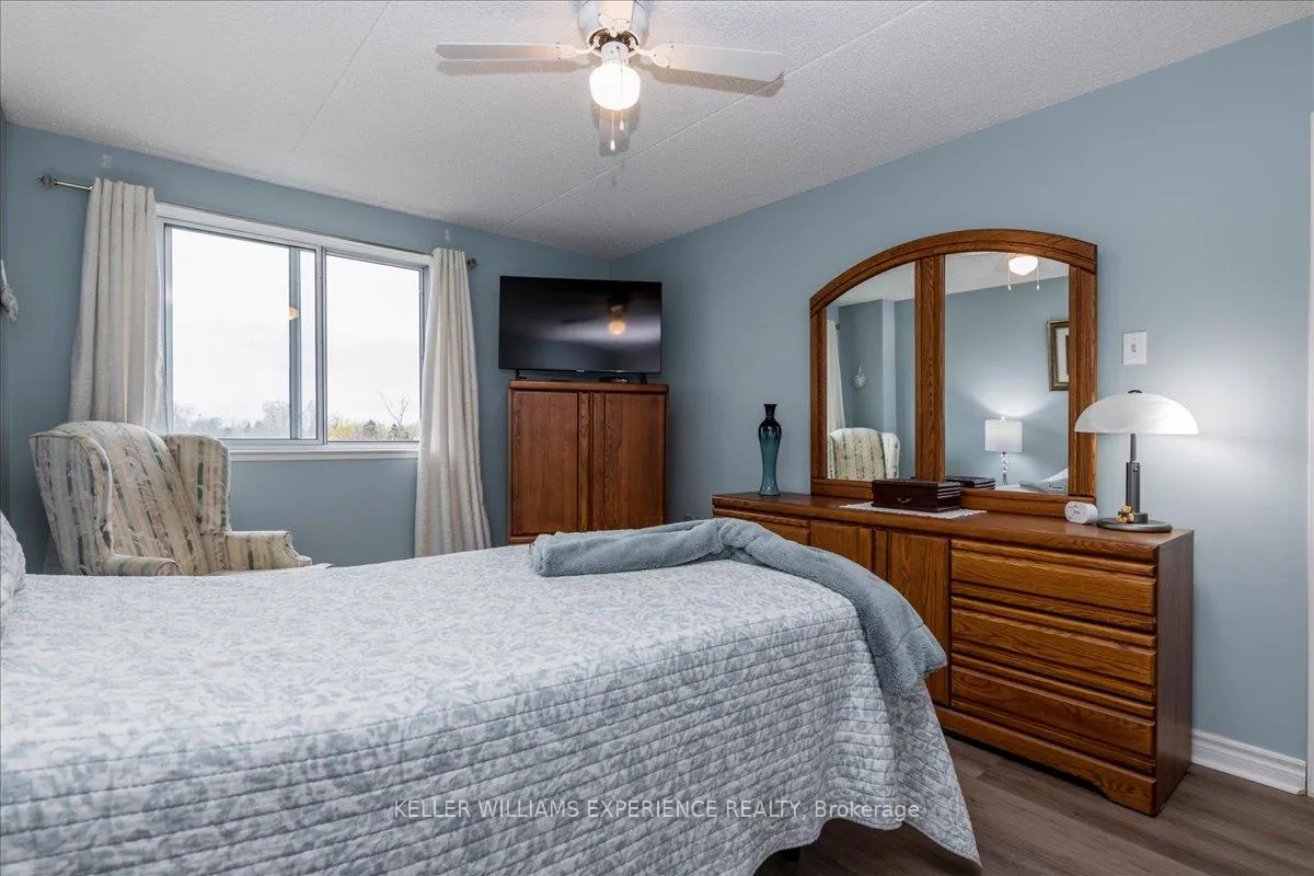 Photo 13 of Unit 508, 414 Blake Street, Barrie, Codrington — HOMEH