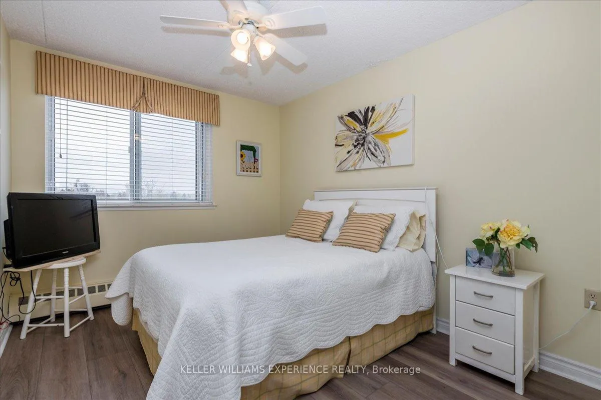 Photo 15 of Unit 508, 414 Blake Street, Barrie, Codrington — HOMEH