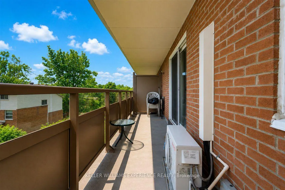 Photo 16 of Unit 508, 414 Blake Street, Barrie, Codrington — HOMEH