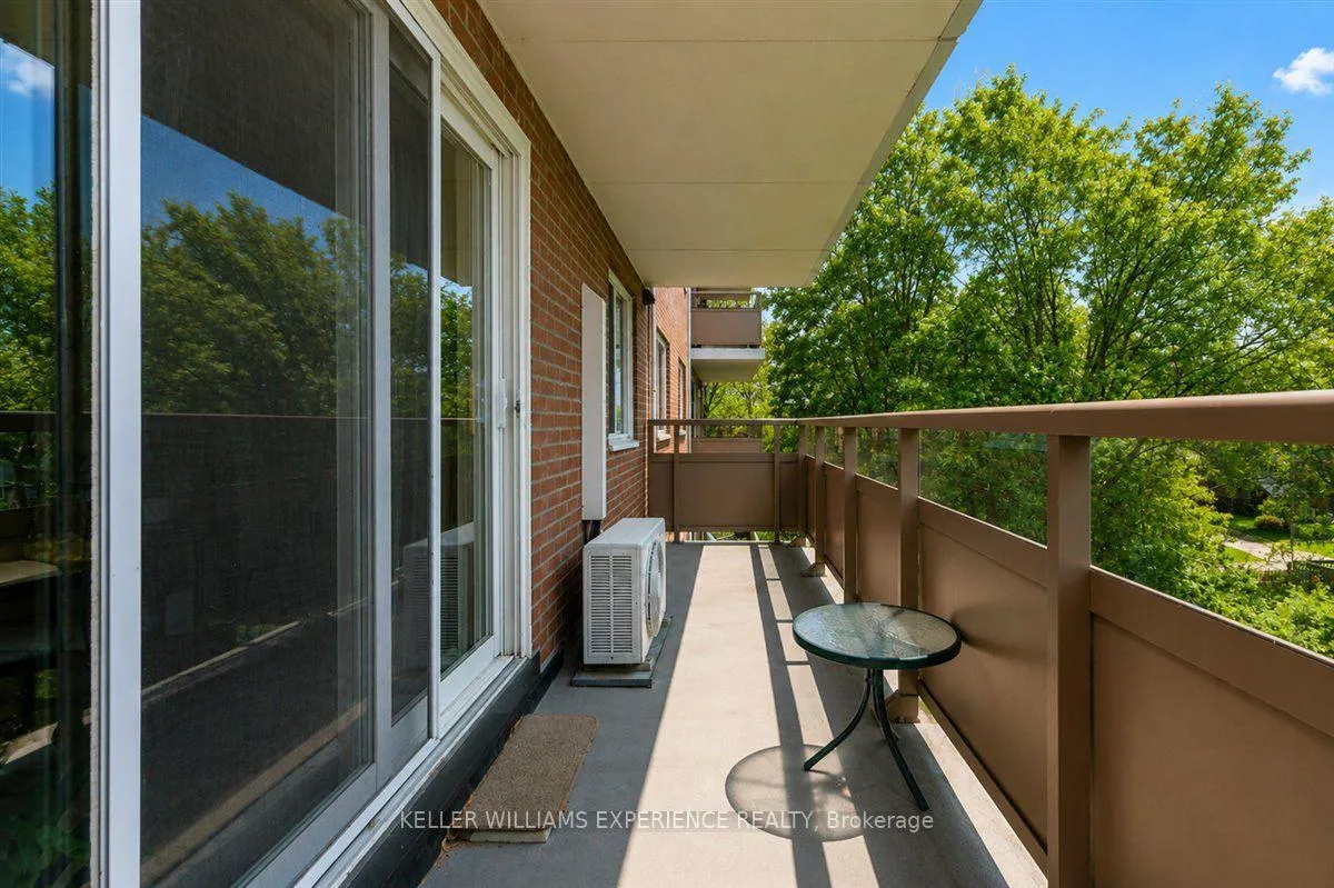 Photo 17 of Unit 508, 414 Blake Street, Barrie, Codrington — HOMEH