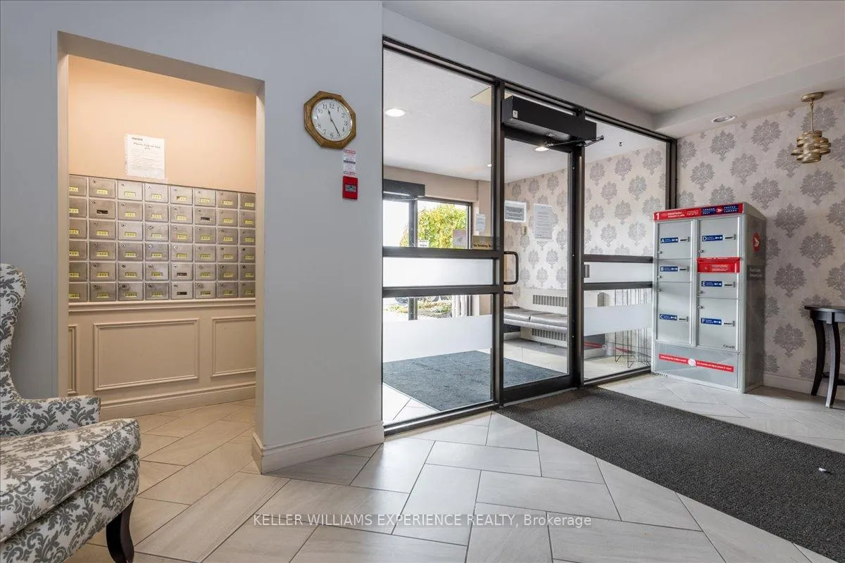 Photo 18 of Unit 508, 414 Blake Street, Barrie, Codrington — HOMEH