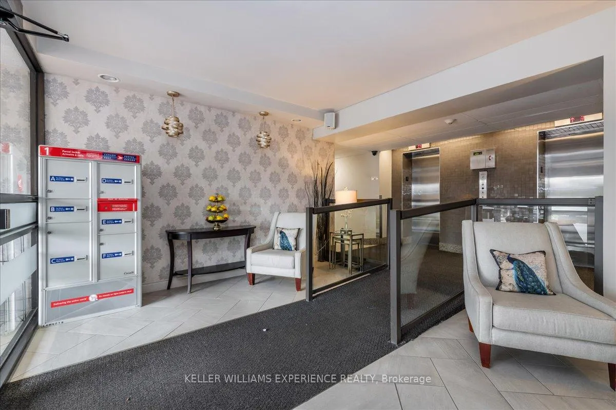 Photo 19 of Unit 508, 414 Blake Street, Barrie, Codrington — HOMEH