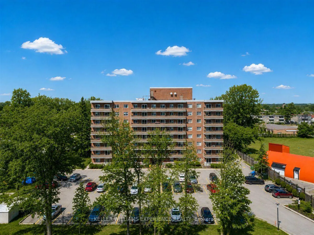Photo 22 of Unit 508, 414 Blake Street, Barrie, Codrington — HOMEH