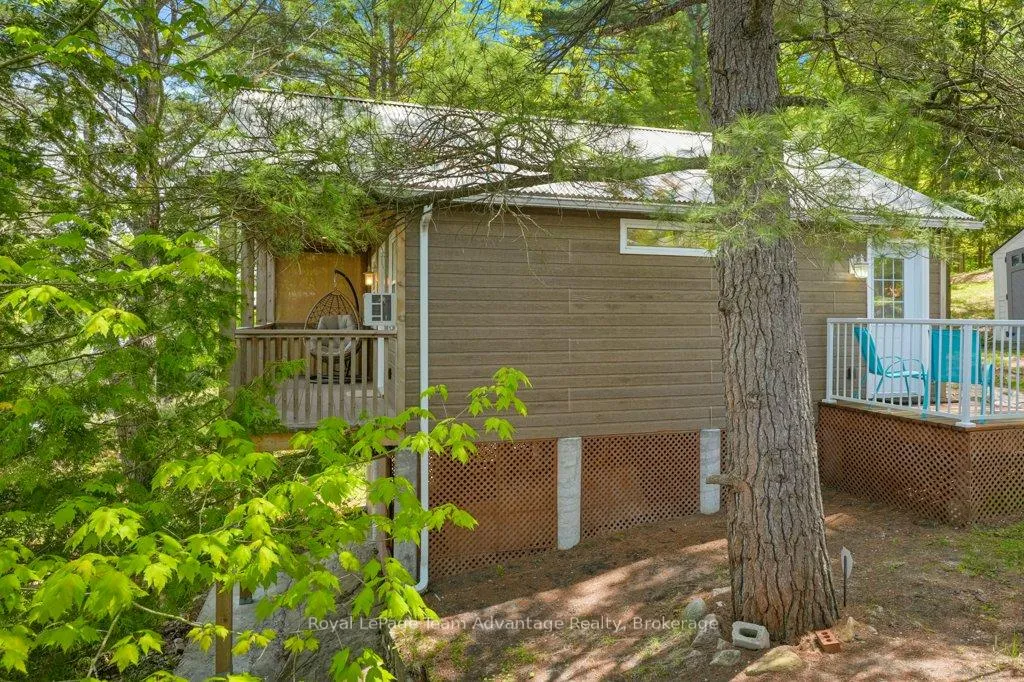 Photo 47 of 47 Ridgeway Drive, Carling — HOMEH