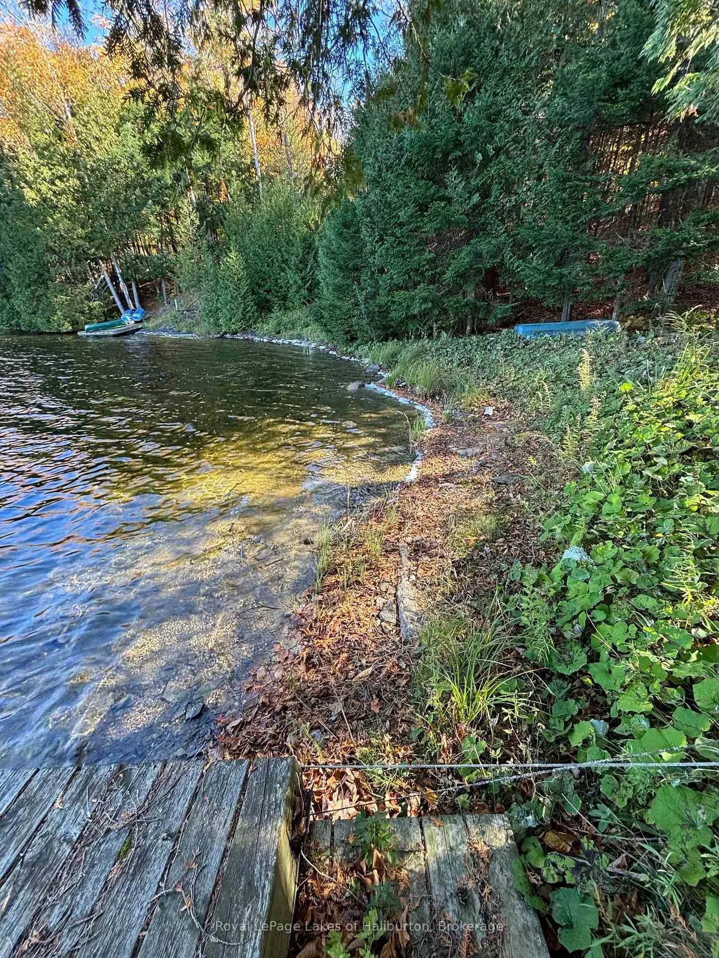 Photo 7 of 8 Cannonball Lane, Minden Hills, Snowdon — HOMEH