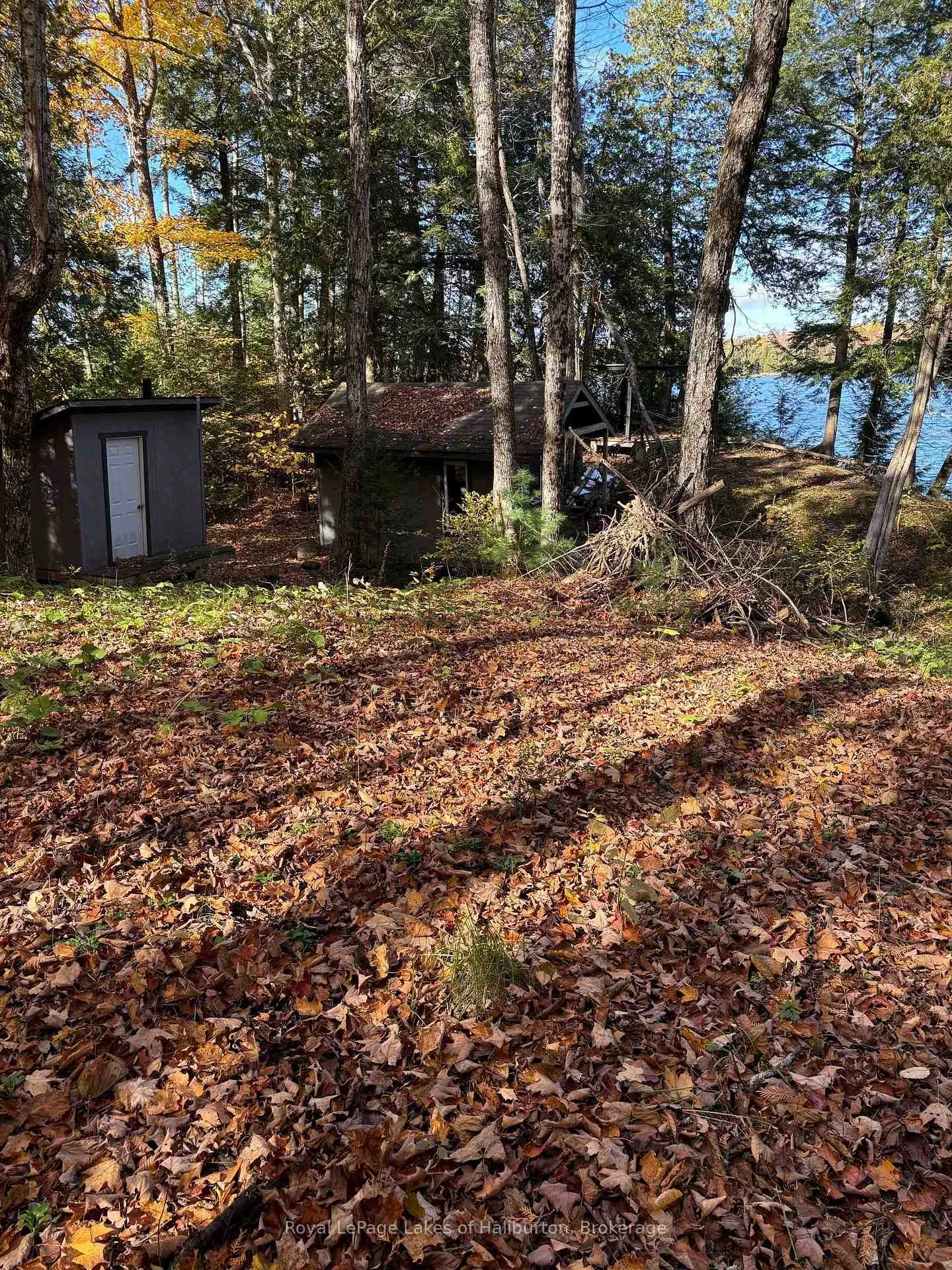 Photo 13 of 8 Cannonball Lane, Minden Hills, Snowdon — HOMEH