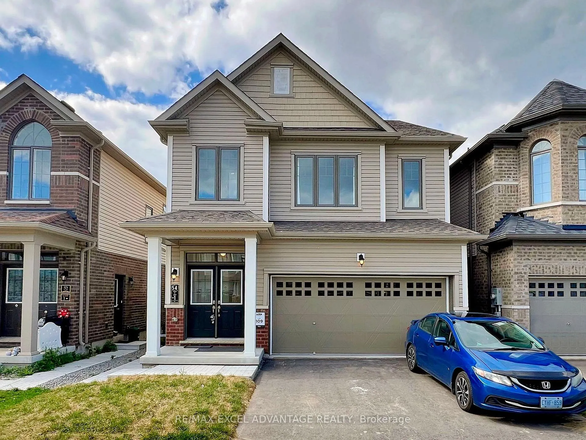 Front of Unit Main, 54 Bannister Road