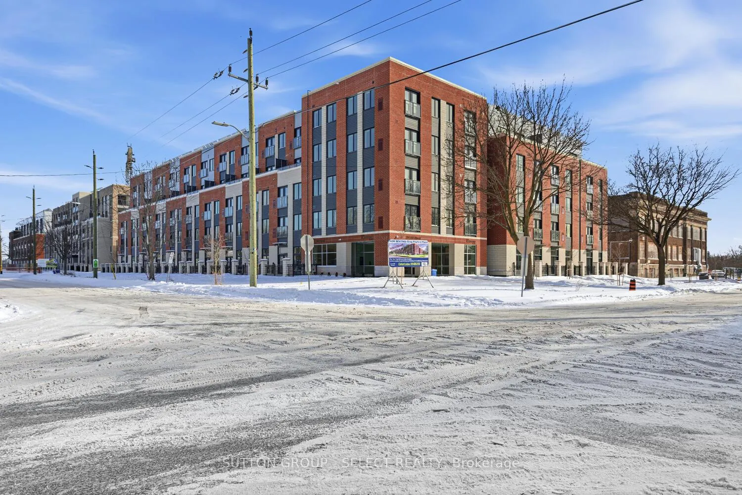 Photo 1 of Unit 101, 351 Hill Street, London, East K — HOMEH