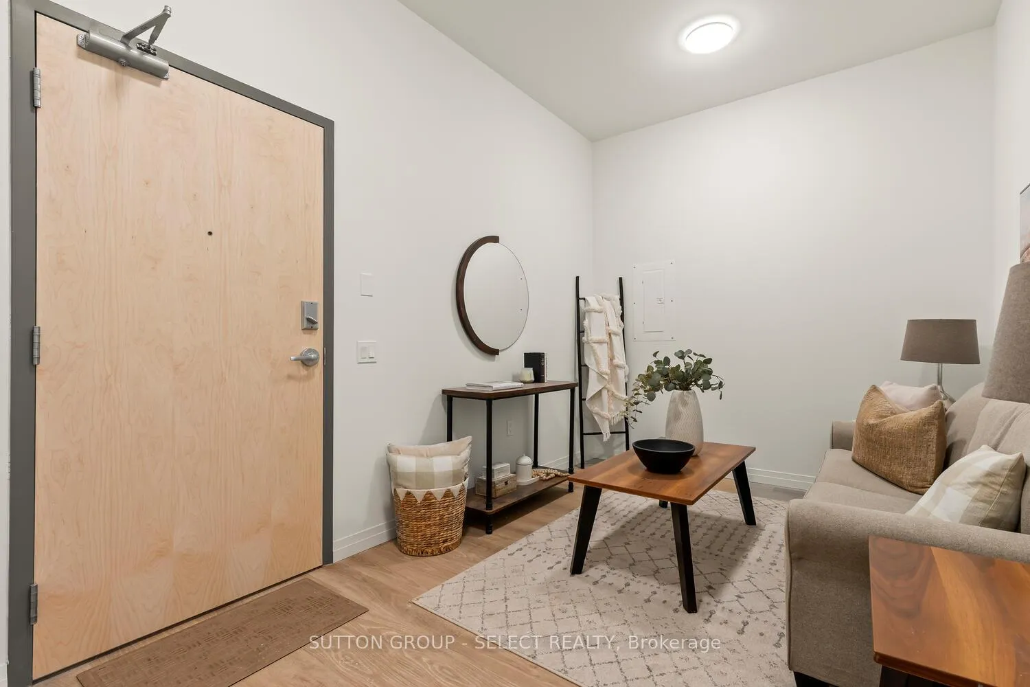 Photo 10 of Unit 101, 351 Hill Street, London, East K — HOMEH