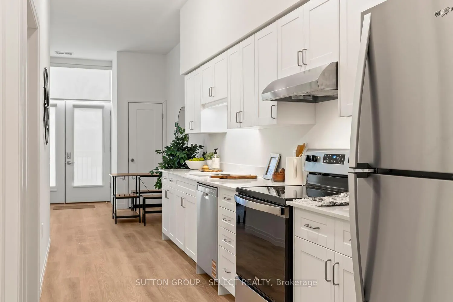 Photo 12 of Unit 101, 351 Hill Street, London, East K — HOMEH