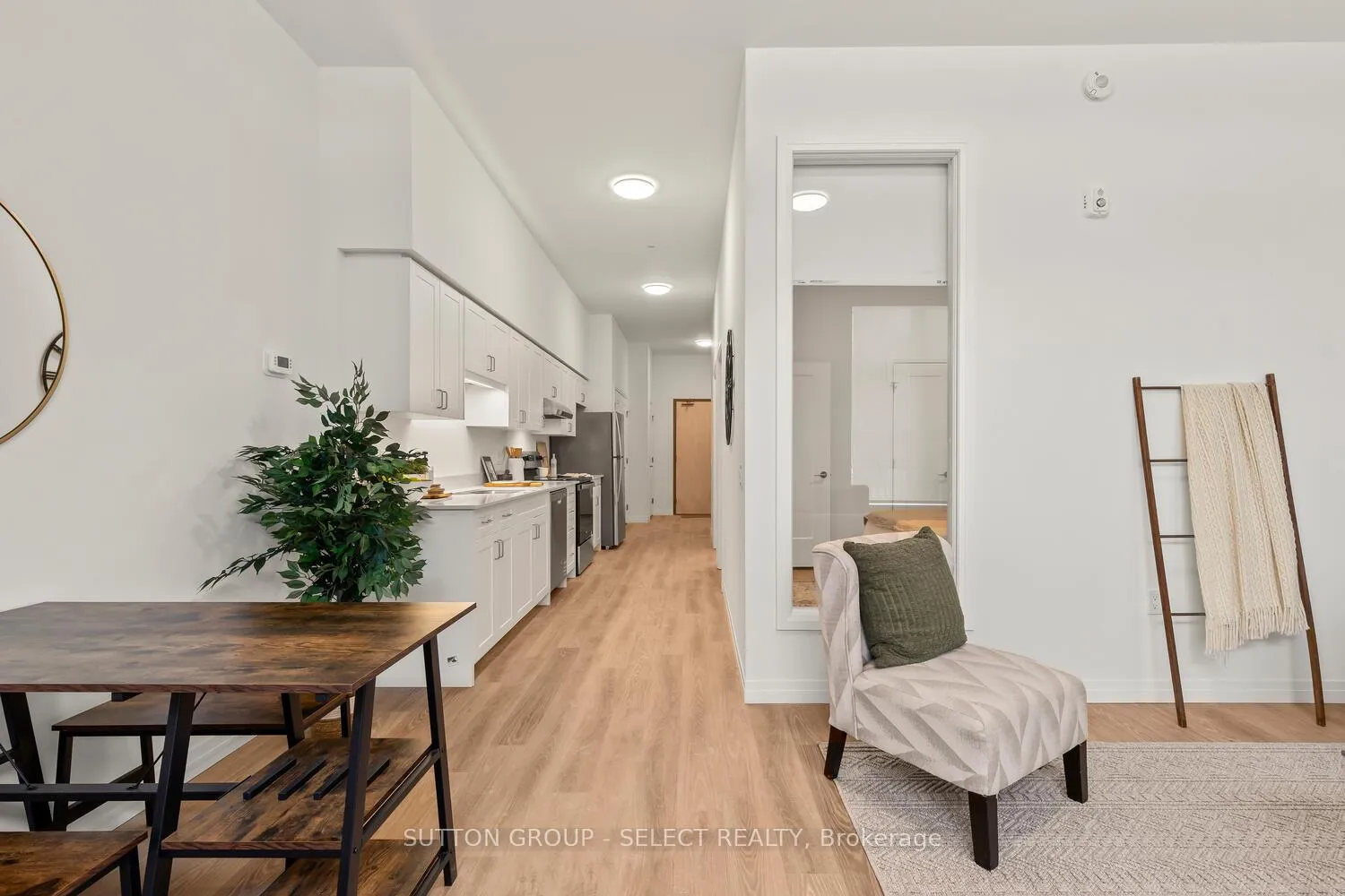 Photo 24 of Unit 101, 351 Hill Street, London, East K — HOMEH