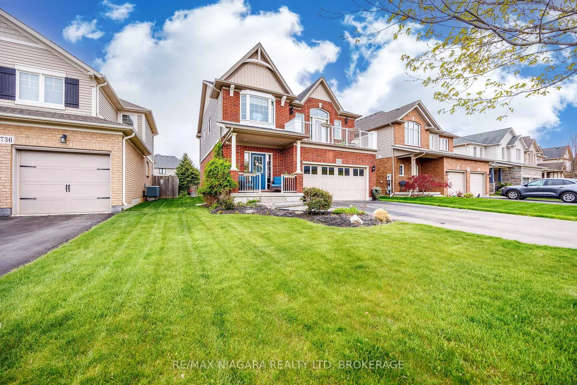 Photo 3 of 5744 Jake Crescent, Niagara Falls, Forestview — HOMEH