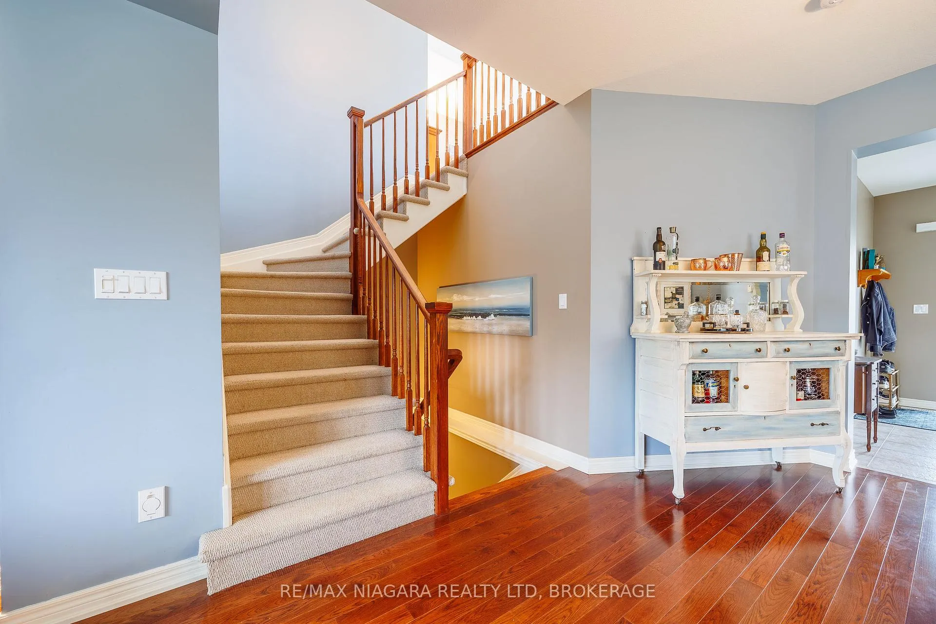 Photo 7 of 5744 Jake Crescent, Niagara Falls, Forestview — HOMEH