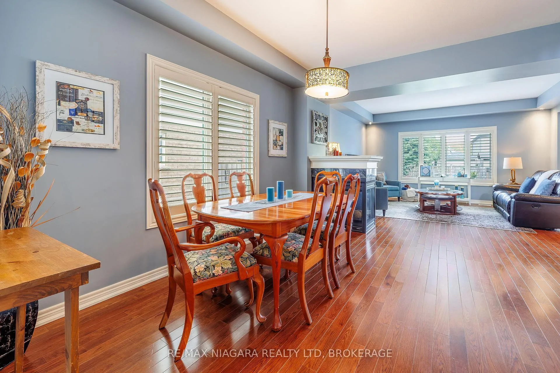 Photo 8 of 5744 Jake Crescent, Niagara Falls, Forestview — HOMEH