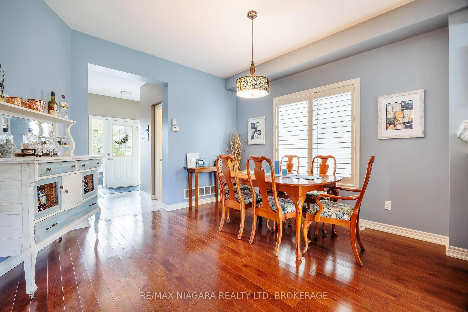 Photo 9 of 5744 Jake Crescent, Niagara Falls, Forestview — HOMEH