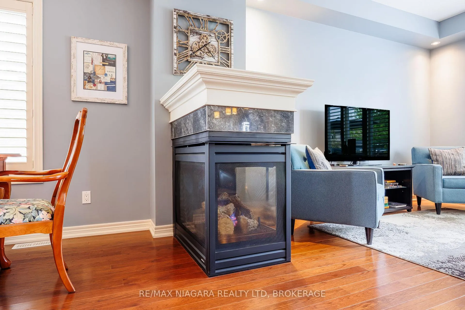 Photo 10 of 5744 Jake Crescent, Niagara Falls, Forestview — HOMEH