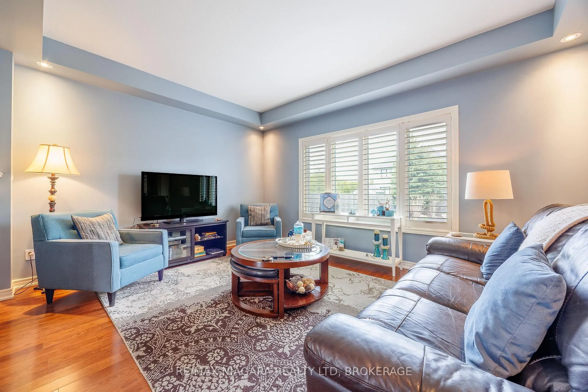 Photo 11 of 5744 Jake Crescent, Niagara Falls, Forestview — HOMEH