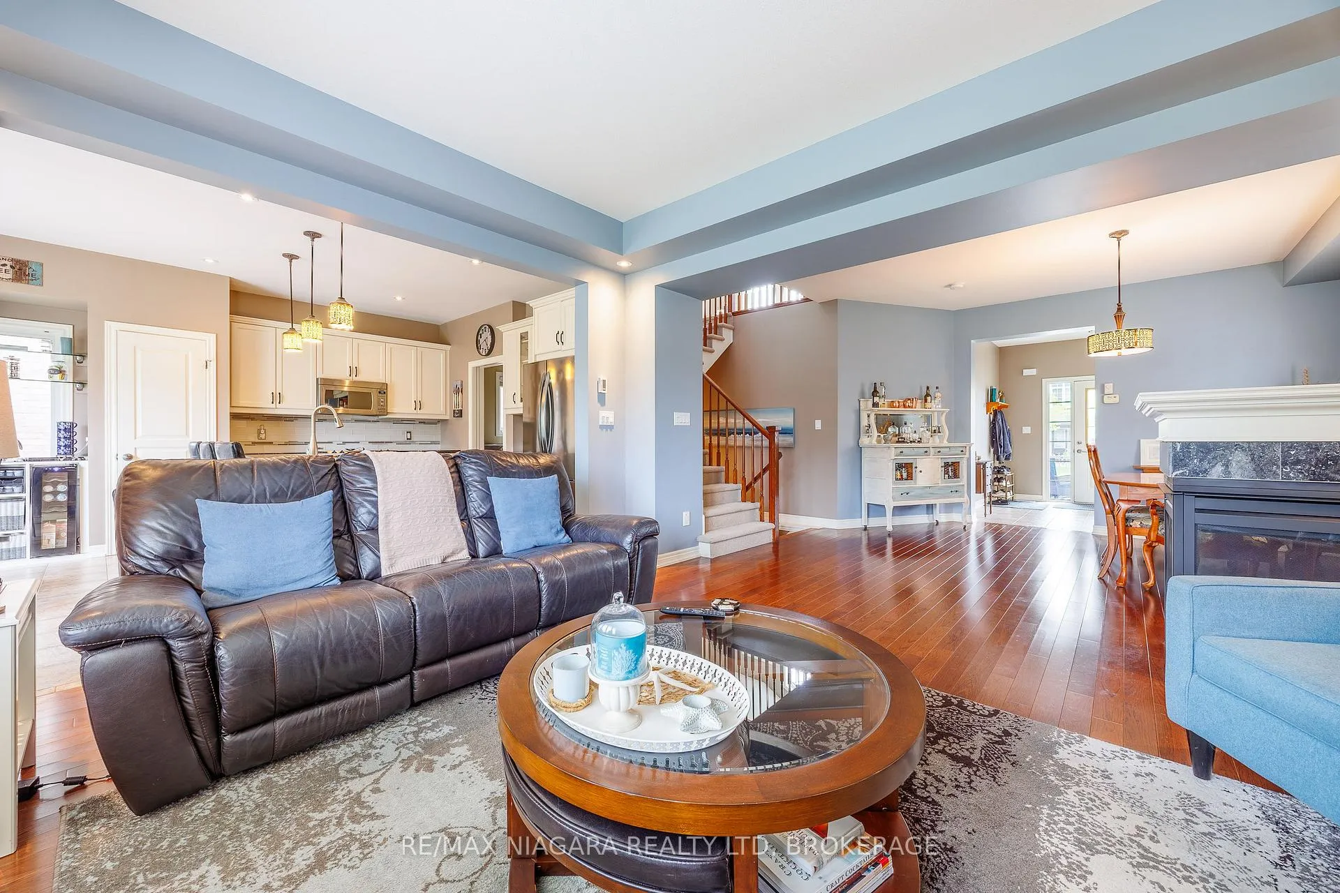 Photo 12 of 5744 Jake Crescent, Niagara Falls, Forestview — HOMEH