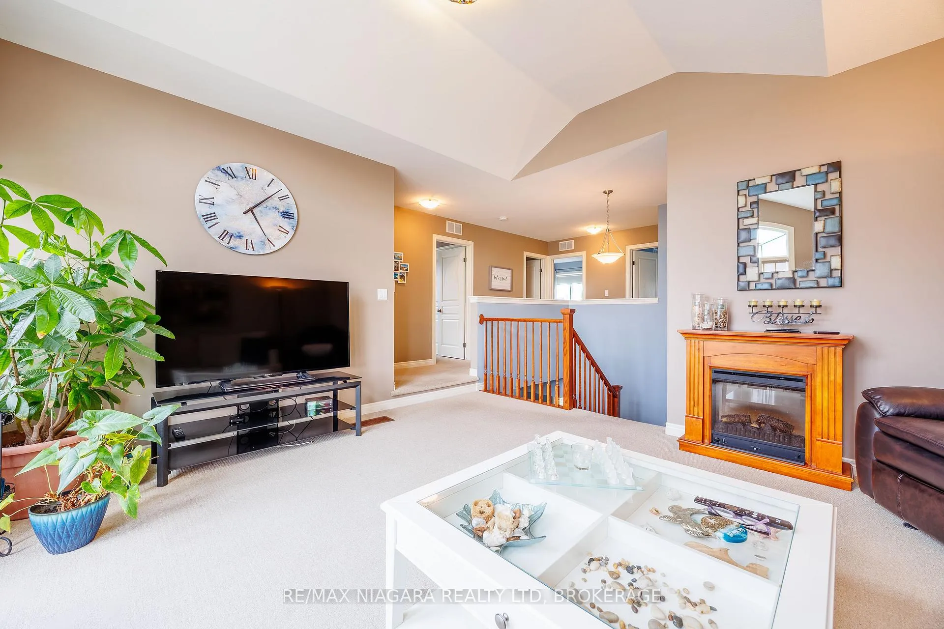 Photo 20 of 5744 Jake Crescent, Niagara Falls, Forestview — HOMEH
