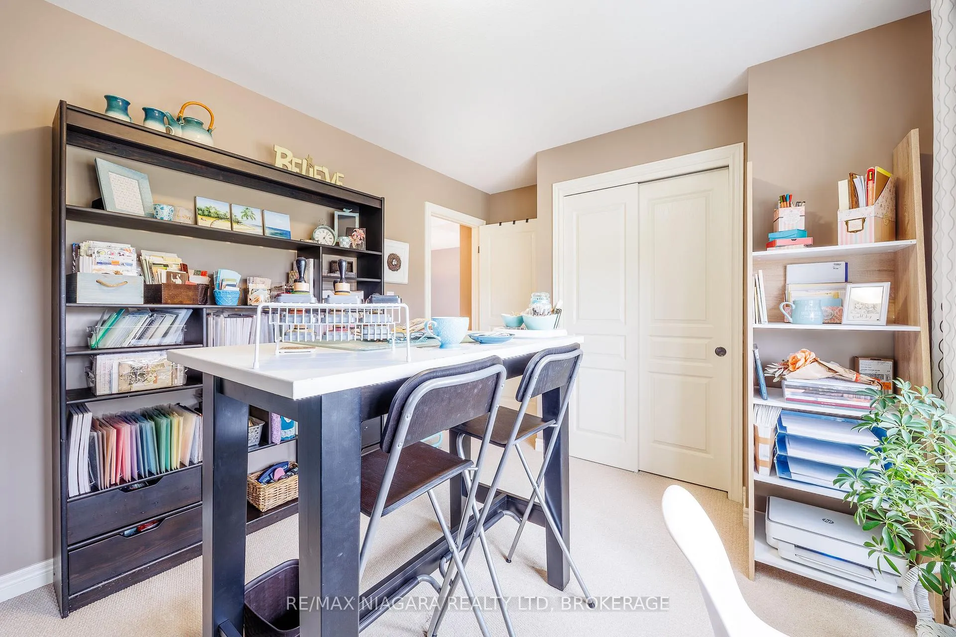Photo 22 of 5744 Jake Crescent, Niagara Falls, Forestview — HOMEH