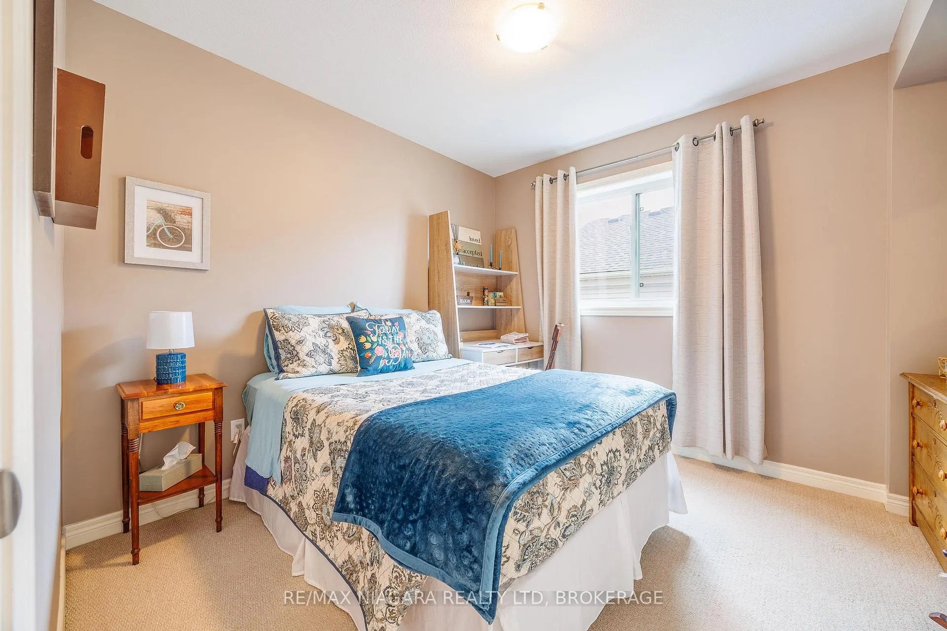 Photo 23 of 5744 Jake Crescent, Niagara Falls, Forestview — HOMEH