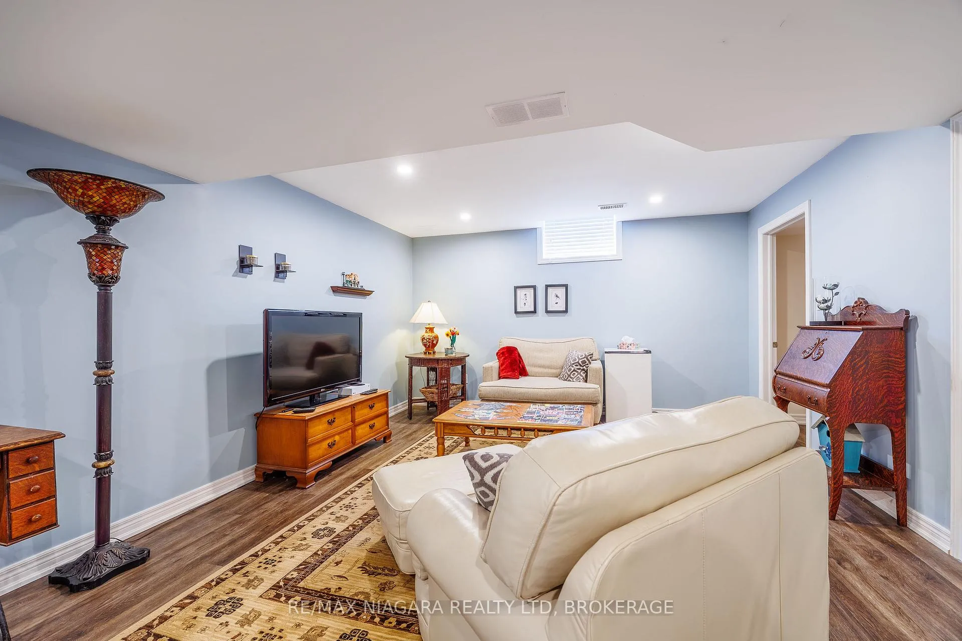 Photo 36 of 5744 Jake Crescent, Niagara Falls, Forestview — HOMEH