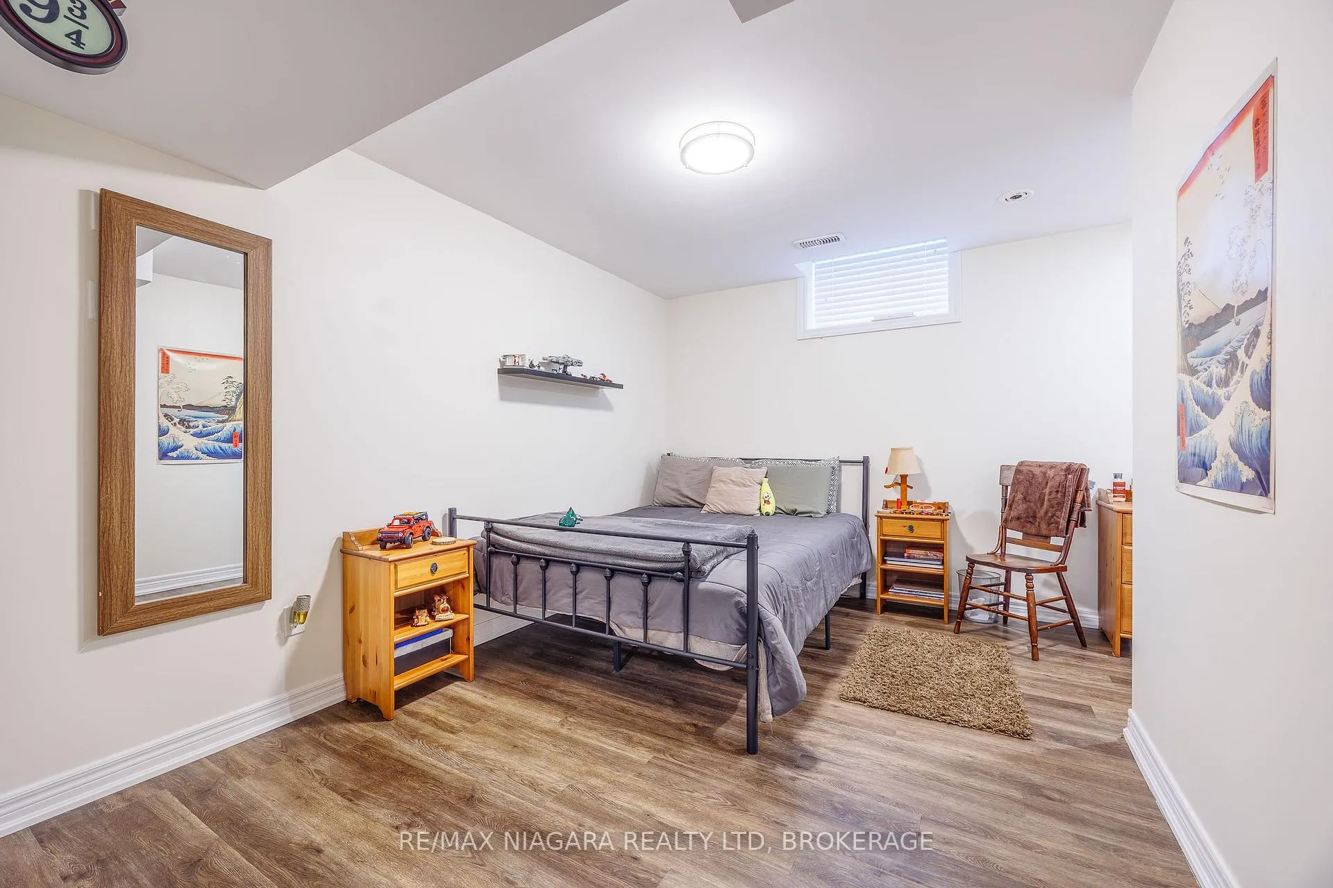 Photo 41 of 5744 Jake Crescent, Niagara Falls, Forestview — HOMEH