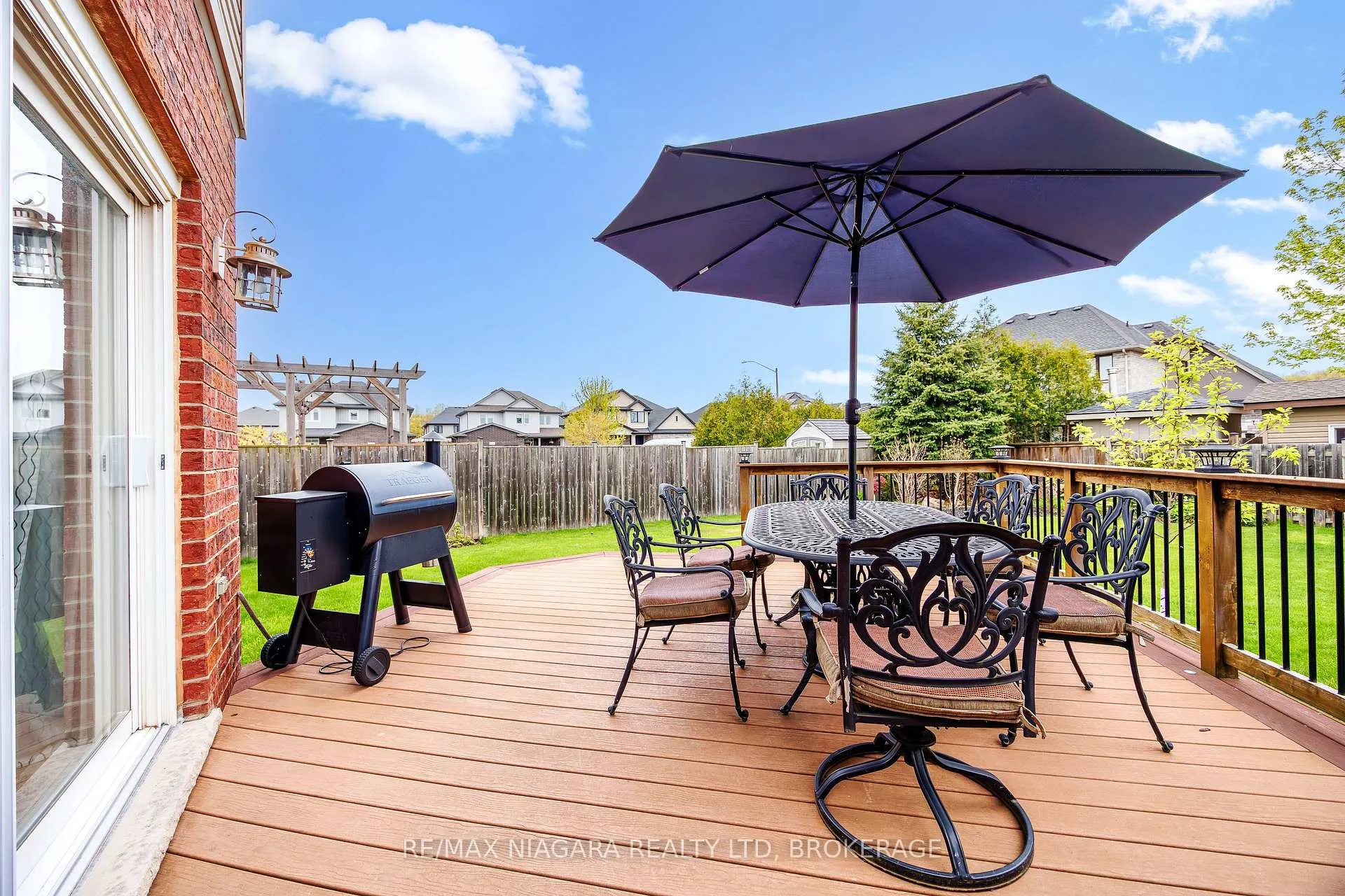 Photo 44 of 5744 Jake Crescent, Niagara Falls, Forestview — HOMEH