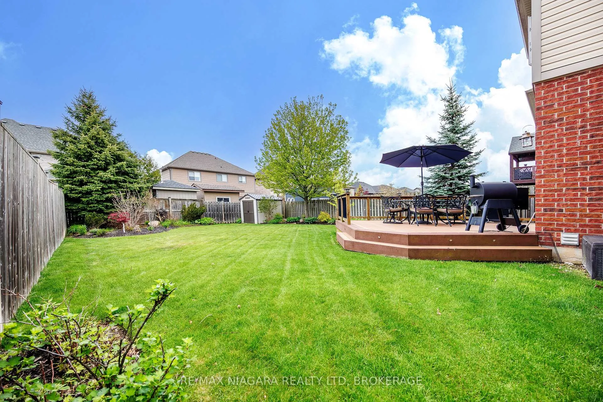Photo 48 of 5744 Jake Crescent, Niagara Falls, Forestview — HOMEH